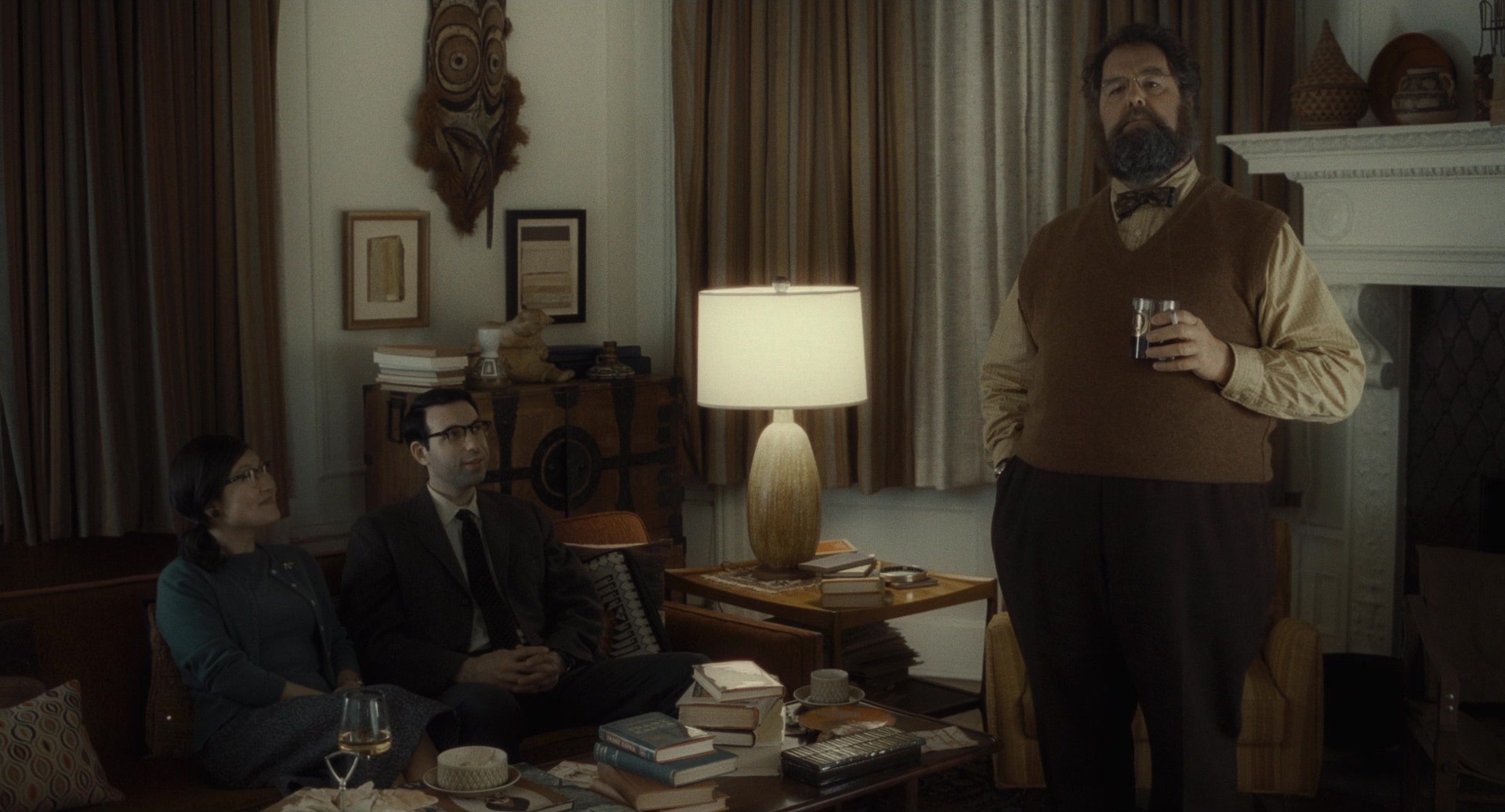 Inside Llewyn Davis (2012), wide, 1.85:1 — film still