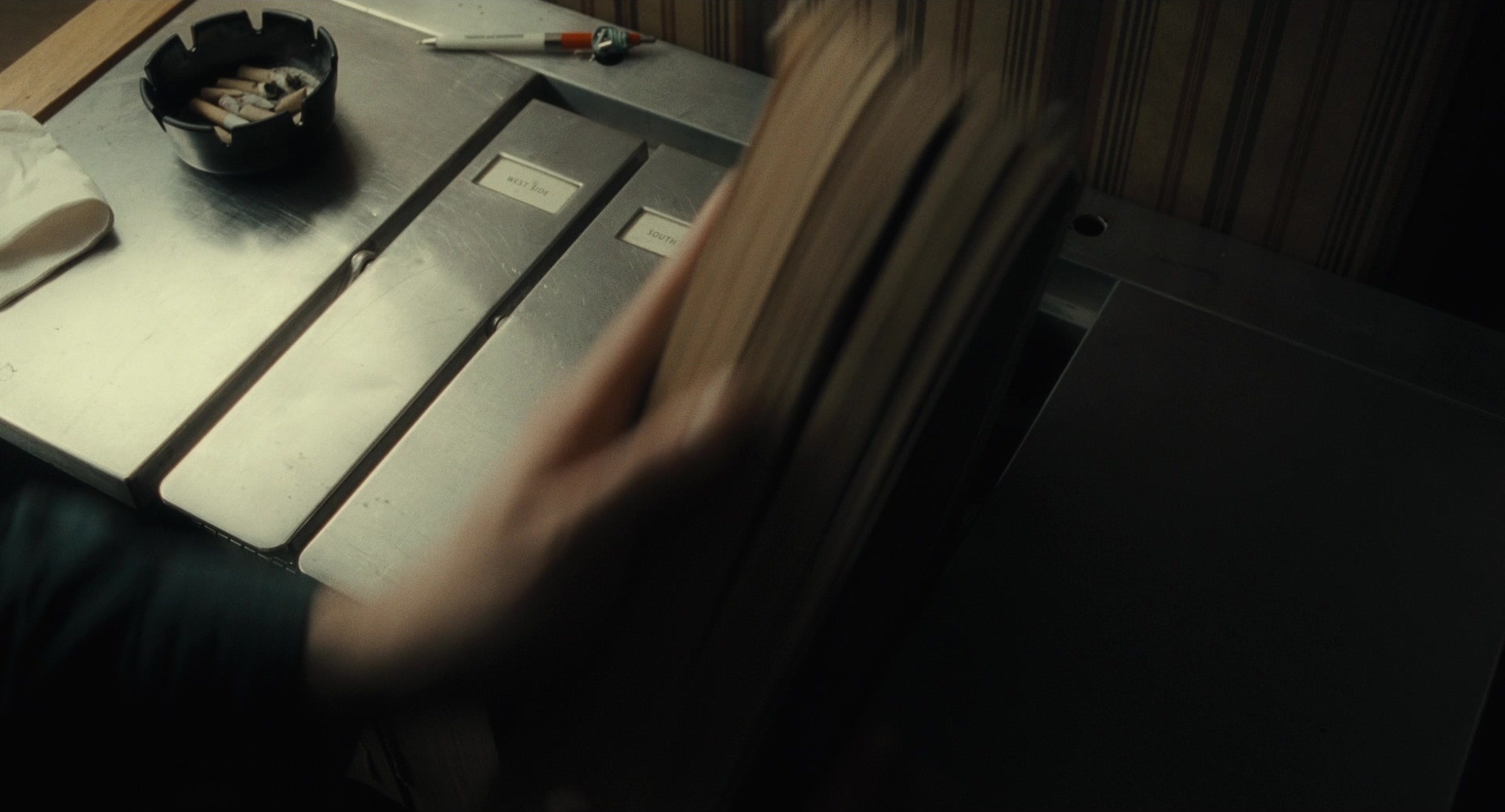 Inside Llewyn Davis (2012), unknown, 1.85:1 — film still