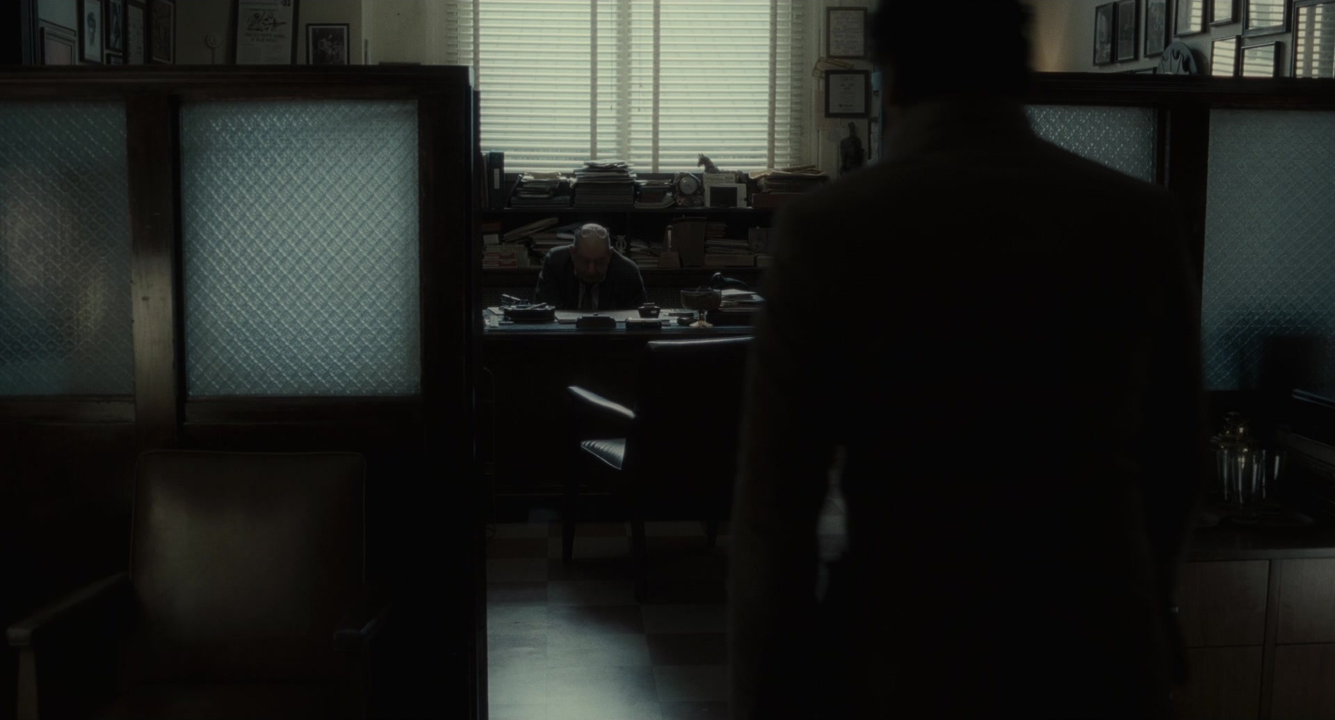 Inside Llewyn Davis (2012), unknown, 1.85:1 — film still