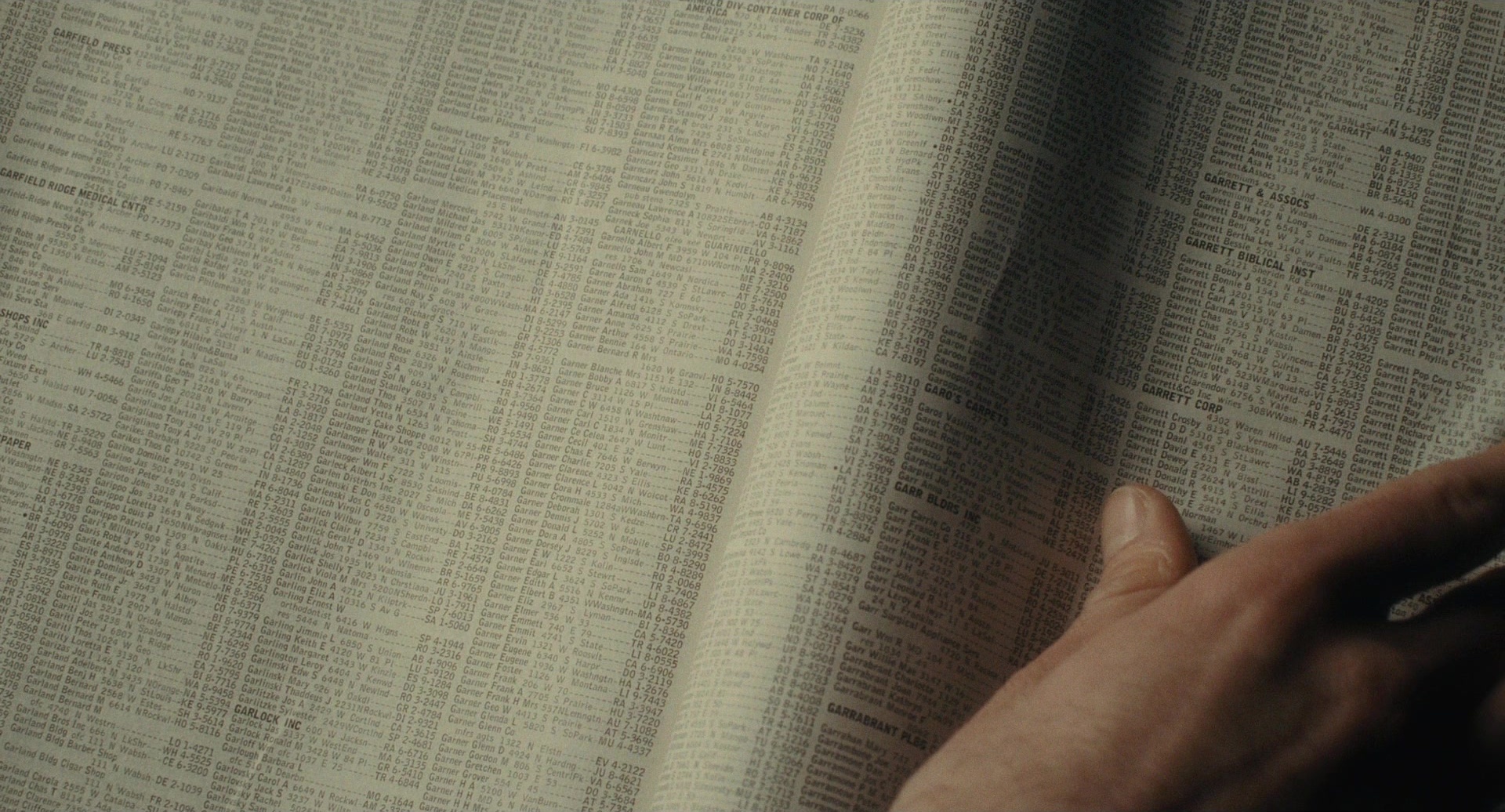 Inside Llewyn Davis (2012), unknown, 1.85:1 — film still
