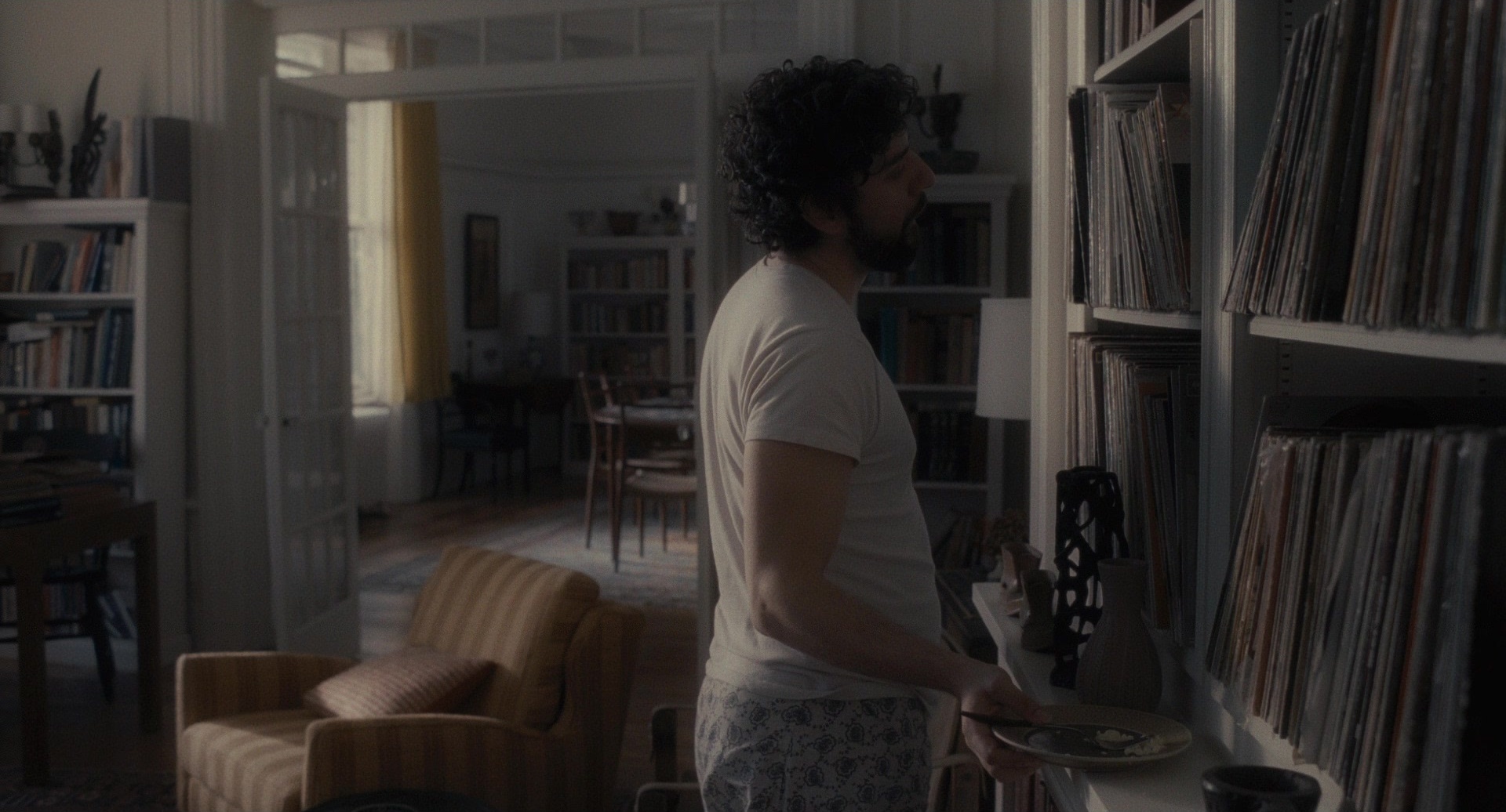 Inside Llewyn Davis (2012), unknown, 1.85:1 — film still