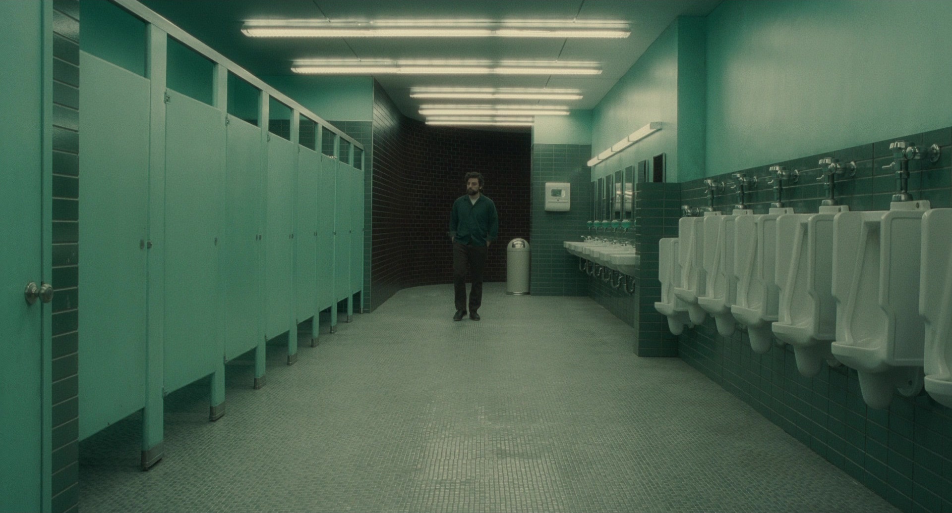Inside Llewyn Davis (2012), wide, 1.85:1 — film still