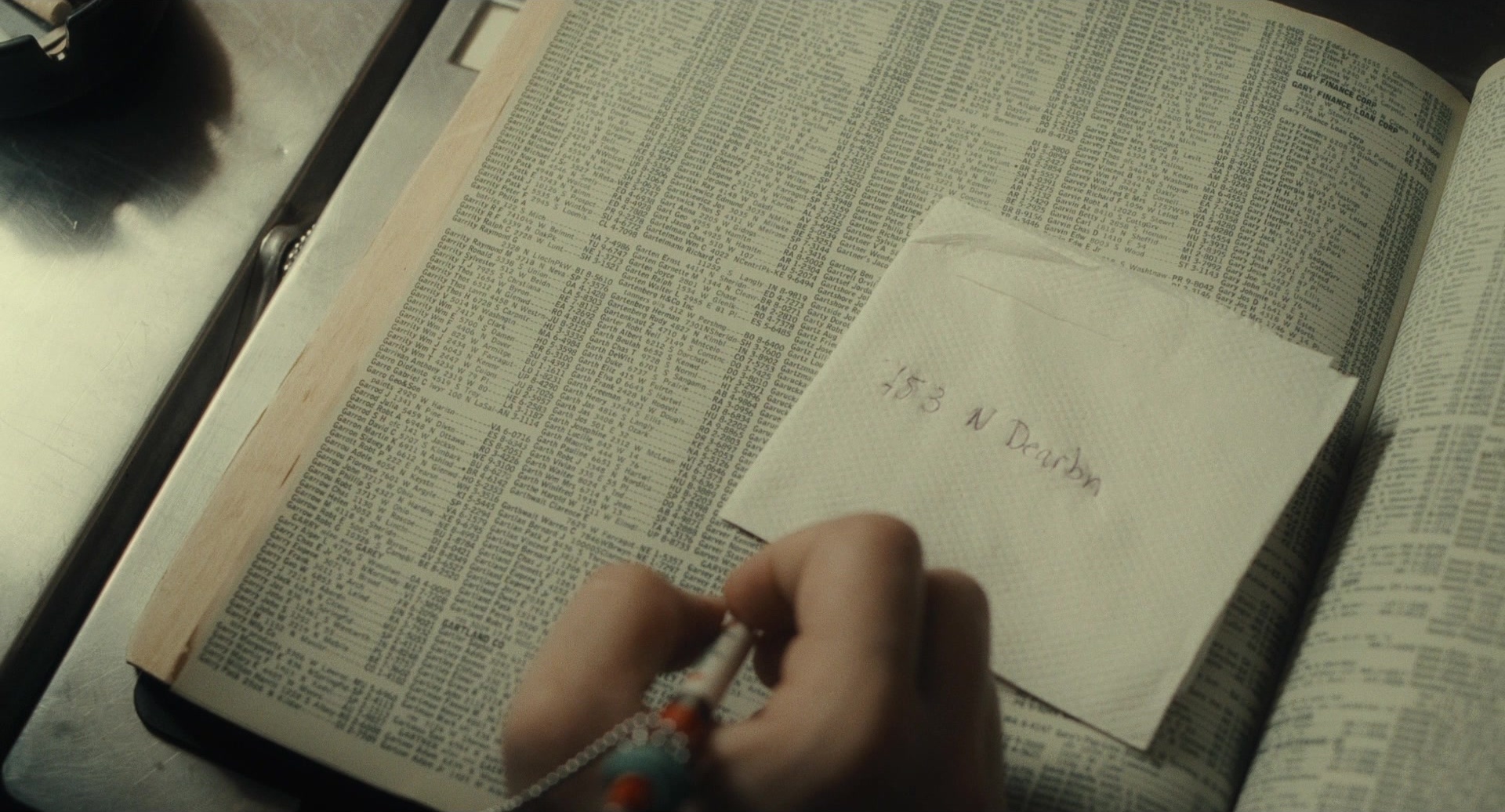 Inside Llewyn Davis (2012), wide, 1.85:1 — film still
