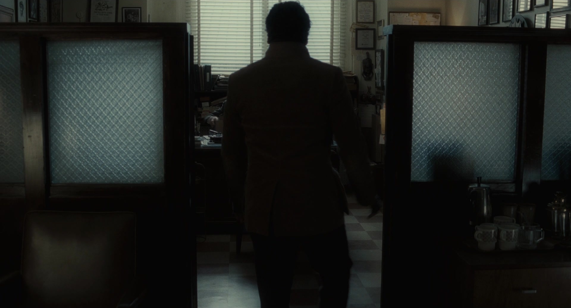 Inside Llewyn Davis (2012), wide, 1.85:1 — film still