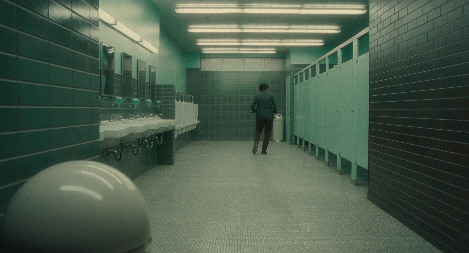 Inside Llewyn Davis (2012), wide, 1.85:1 — film still