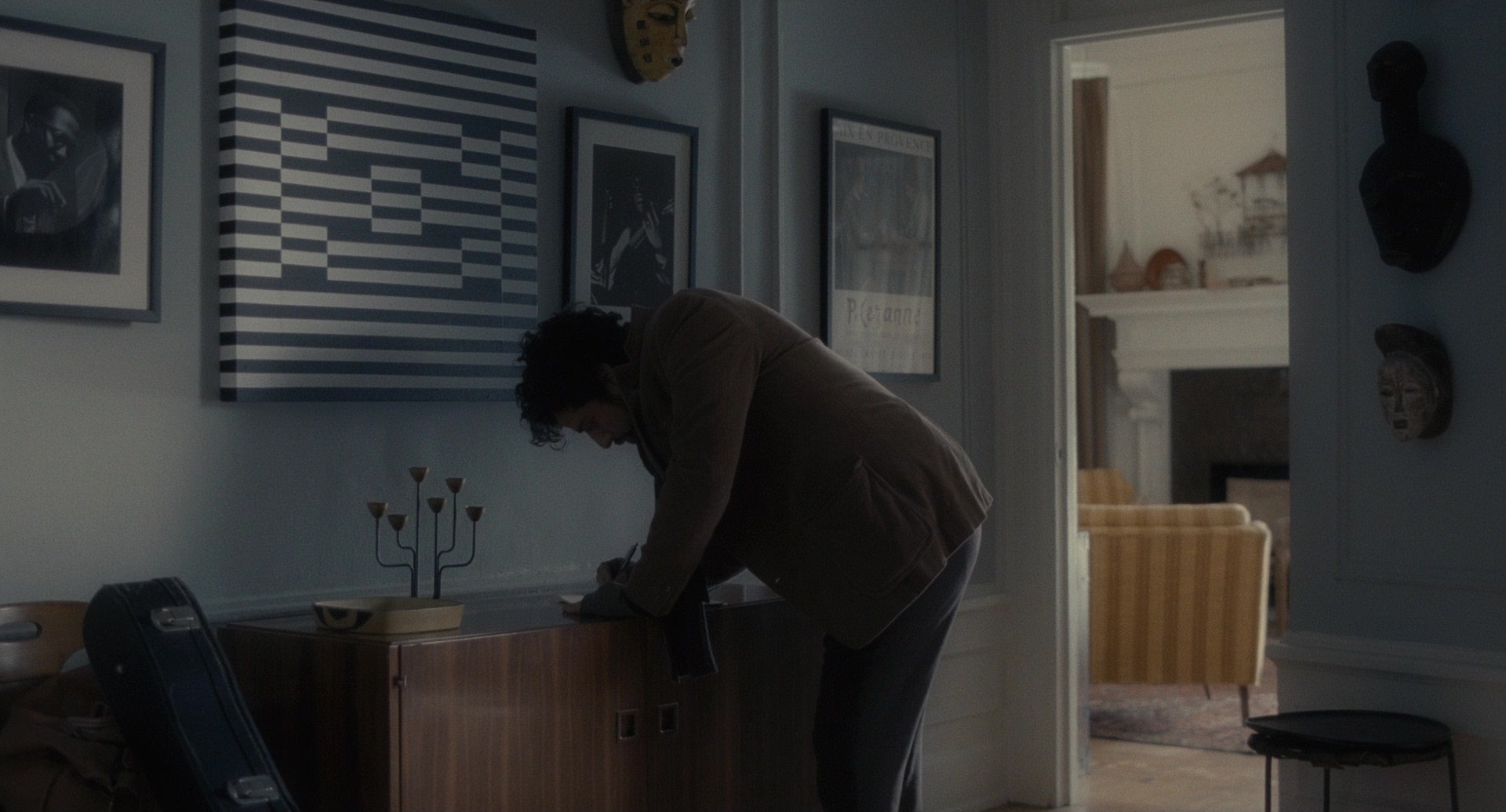 Inside Llewyn Davis (2012), unknown, 1.85:1 — film still