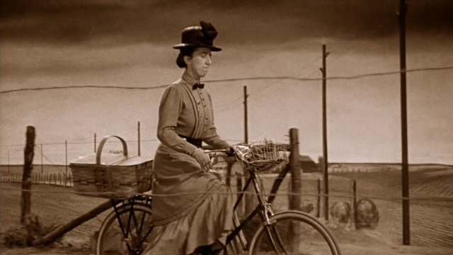 The Wizard of Oz — film still
