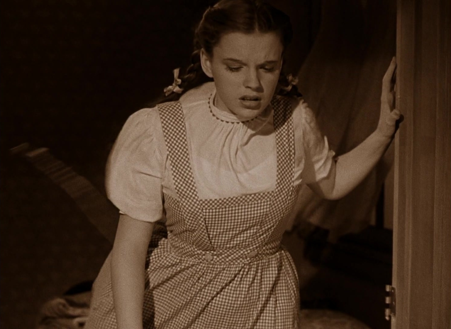 The Wizard of Oz (1939), wide, 1.37:1 — film still
