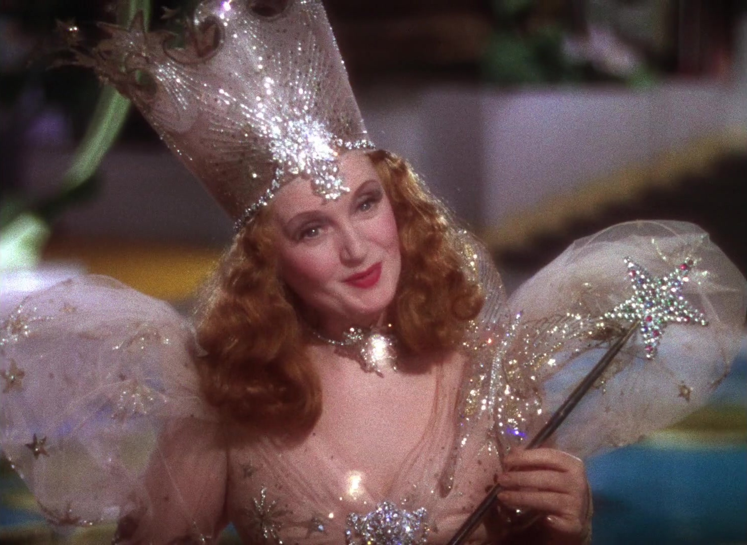 The Wizard of Oz (1939), wide, 1.37:1 — film still