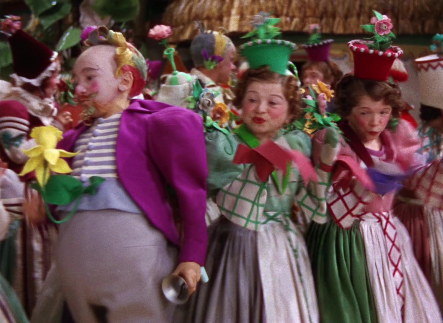 The Wizard of Oz (1939), wide, 1.37:1 — film still