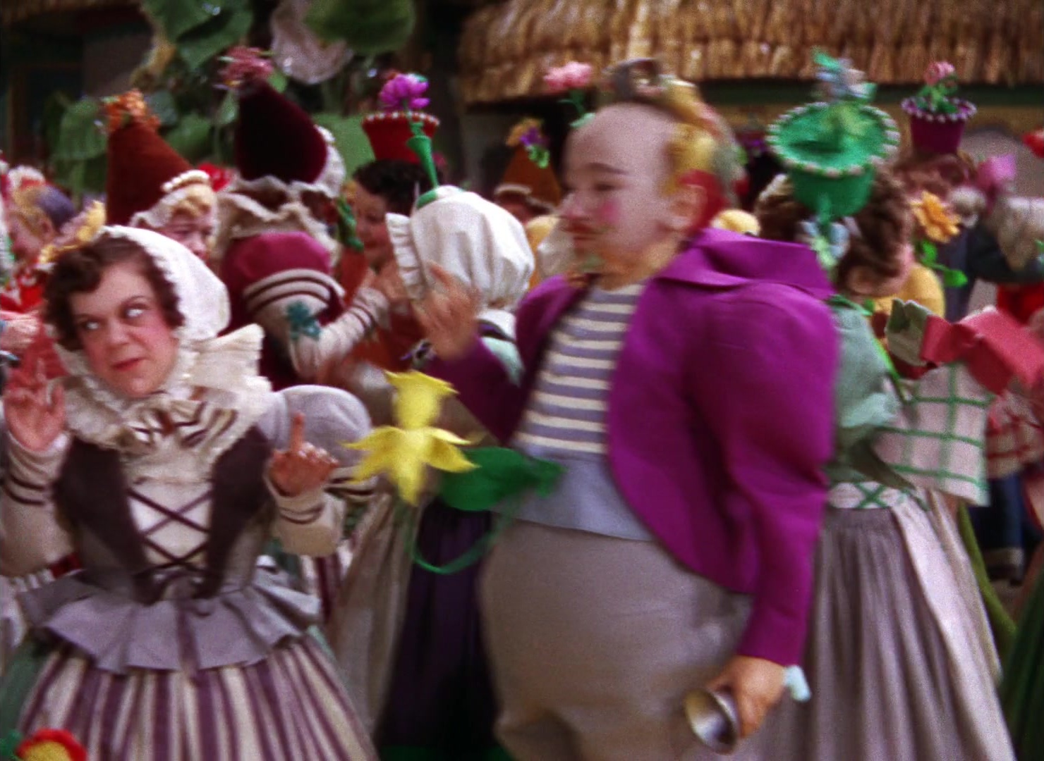 The Wizard of Oz (1939), wide, 1.37:1 — film still