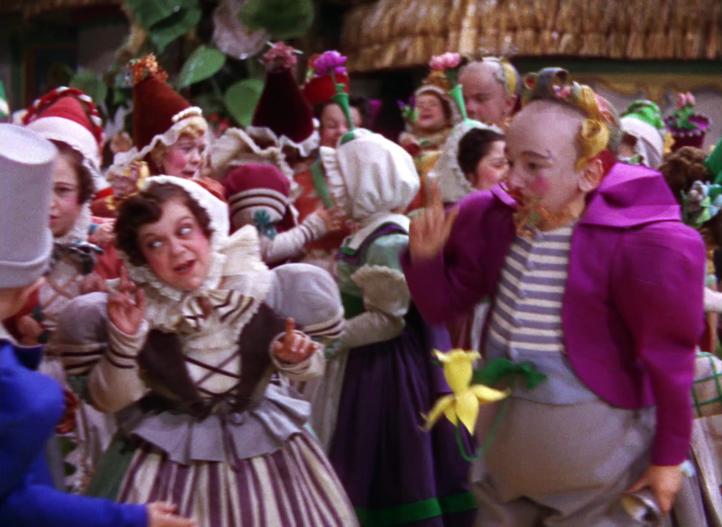 The Wizard of Oz (1939), wide, 1.37:1 — film still