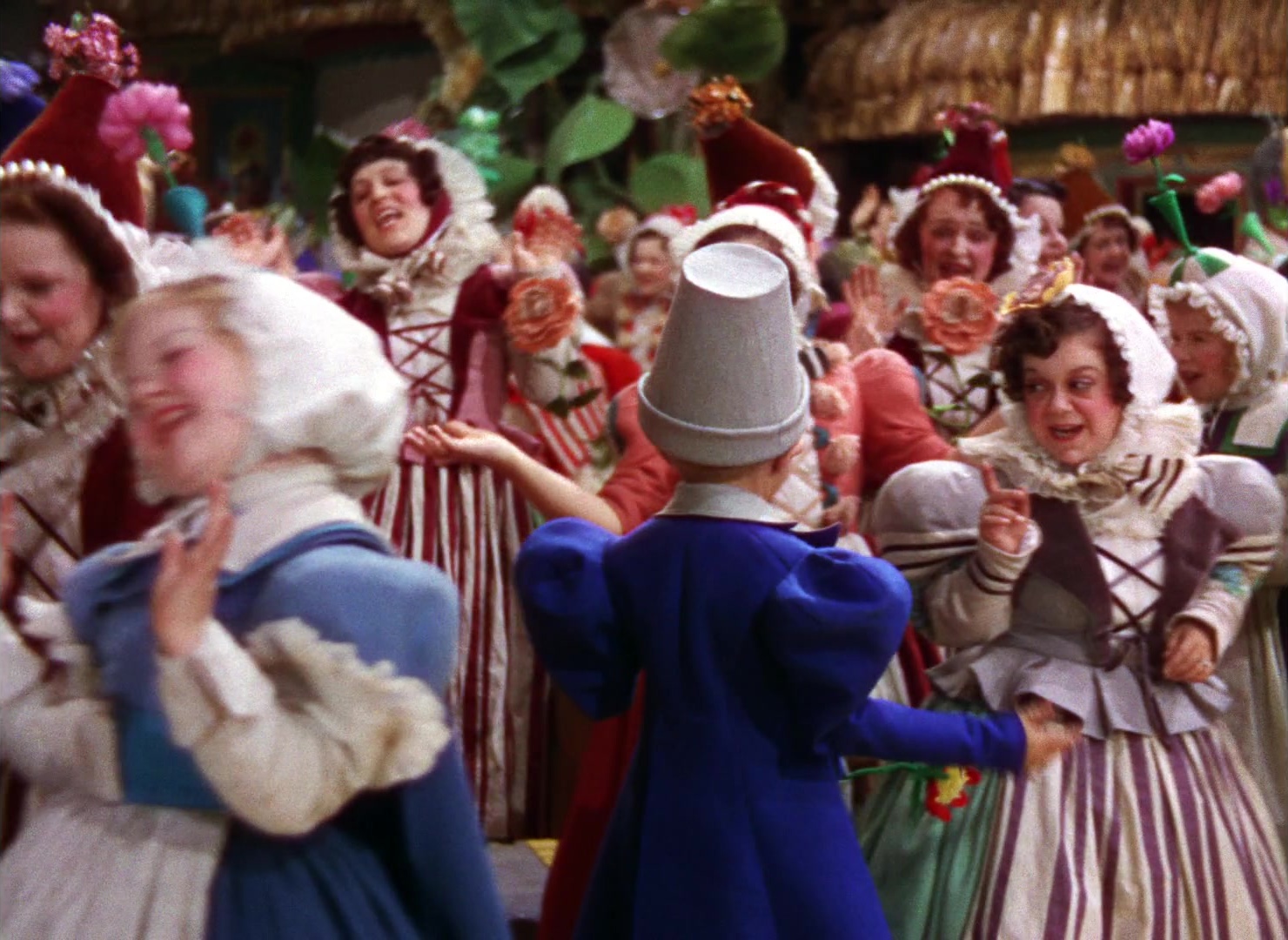 The Wizard of Oz (1939), wide, 1.37:1 — film still