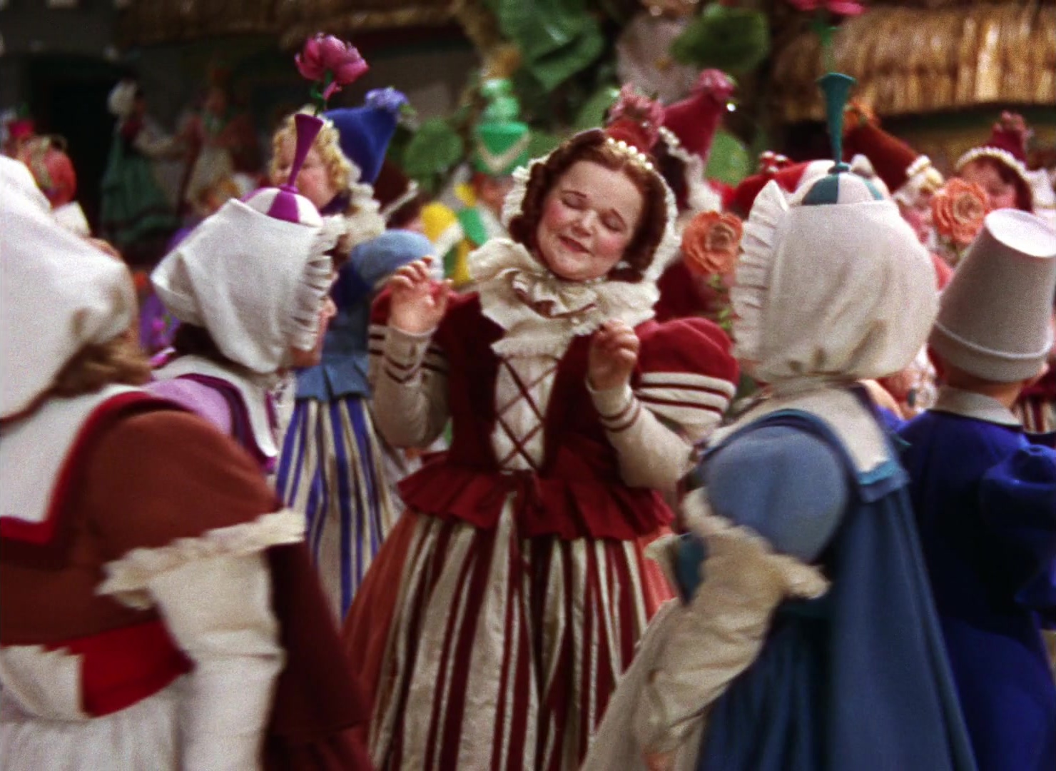 The Wizard of Oz (1939), wide, 1.37:1 — film still
