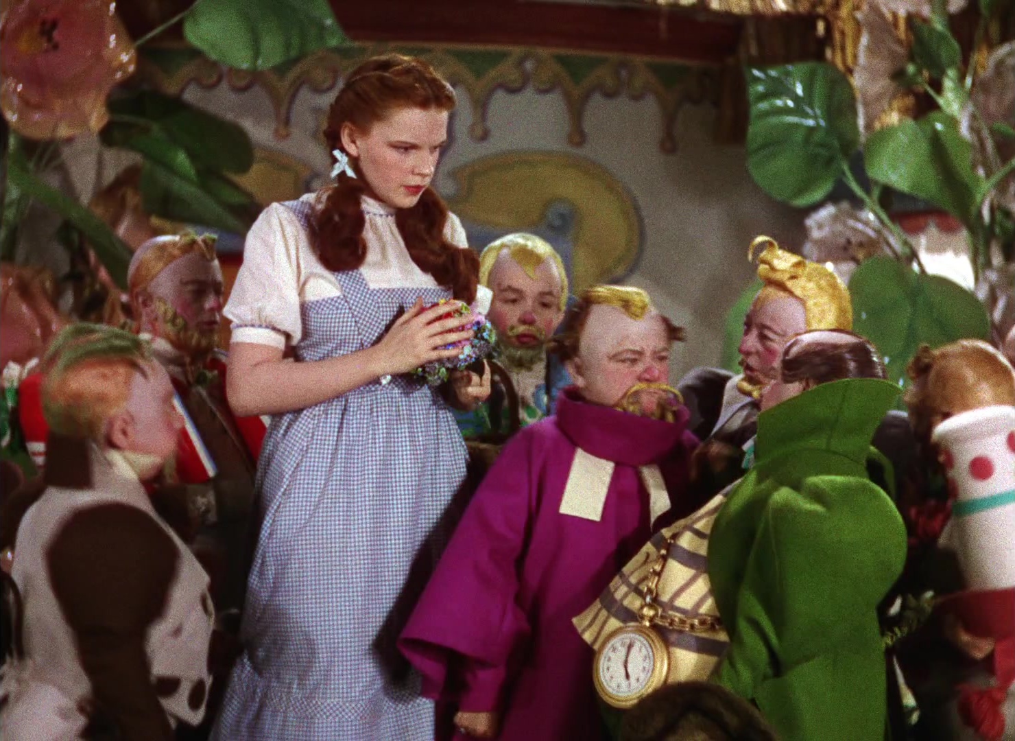 The Wizard of Oz (1939), wide, 1.37:1 — film still