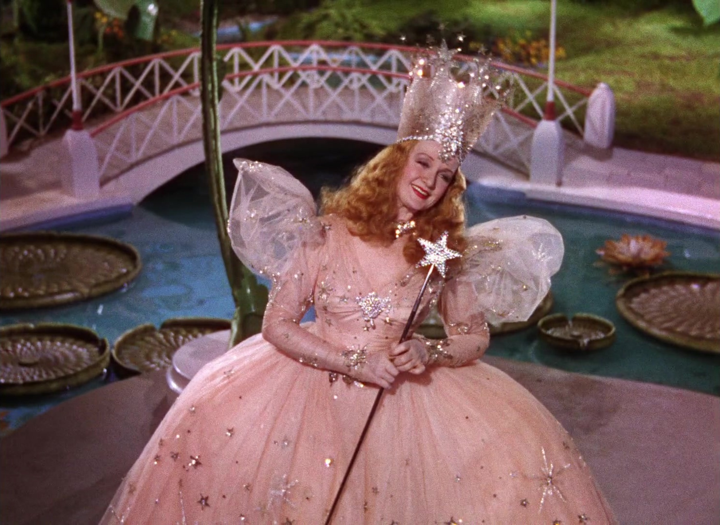 The Wizard of Oz (1939), wide, 1.37:1 — film still
