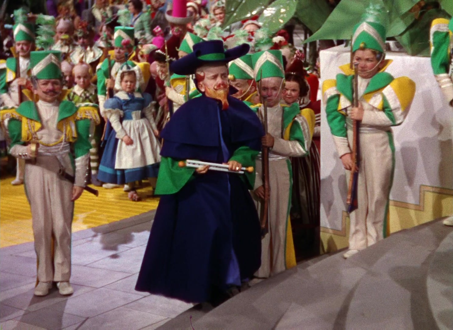 The Wizard of Oz (1939), wide, 1.37:1 — film still