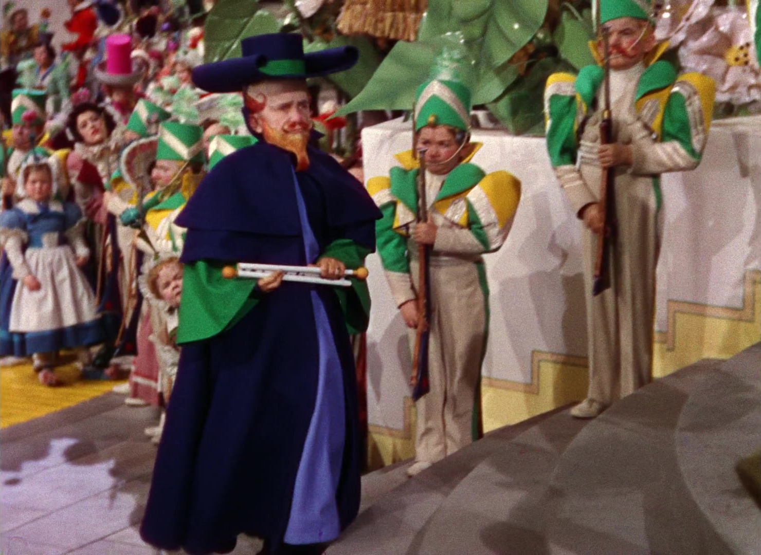 The Wizard of Oz (1939), wide, 1.37:1 — film still