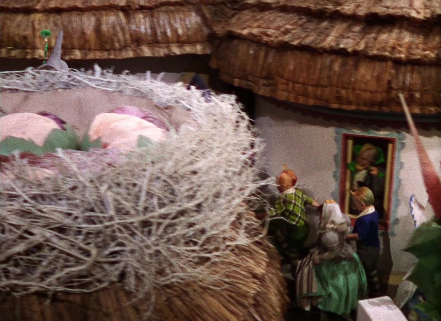 The Wizard of Oz (1939), wide, 1.37:1 — film still