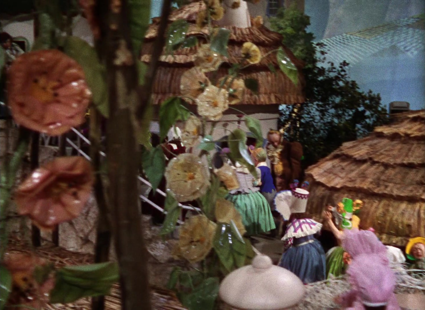 The Wizard of Oz (1939), medium, 1.37:1 — film still