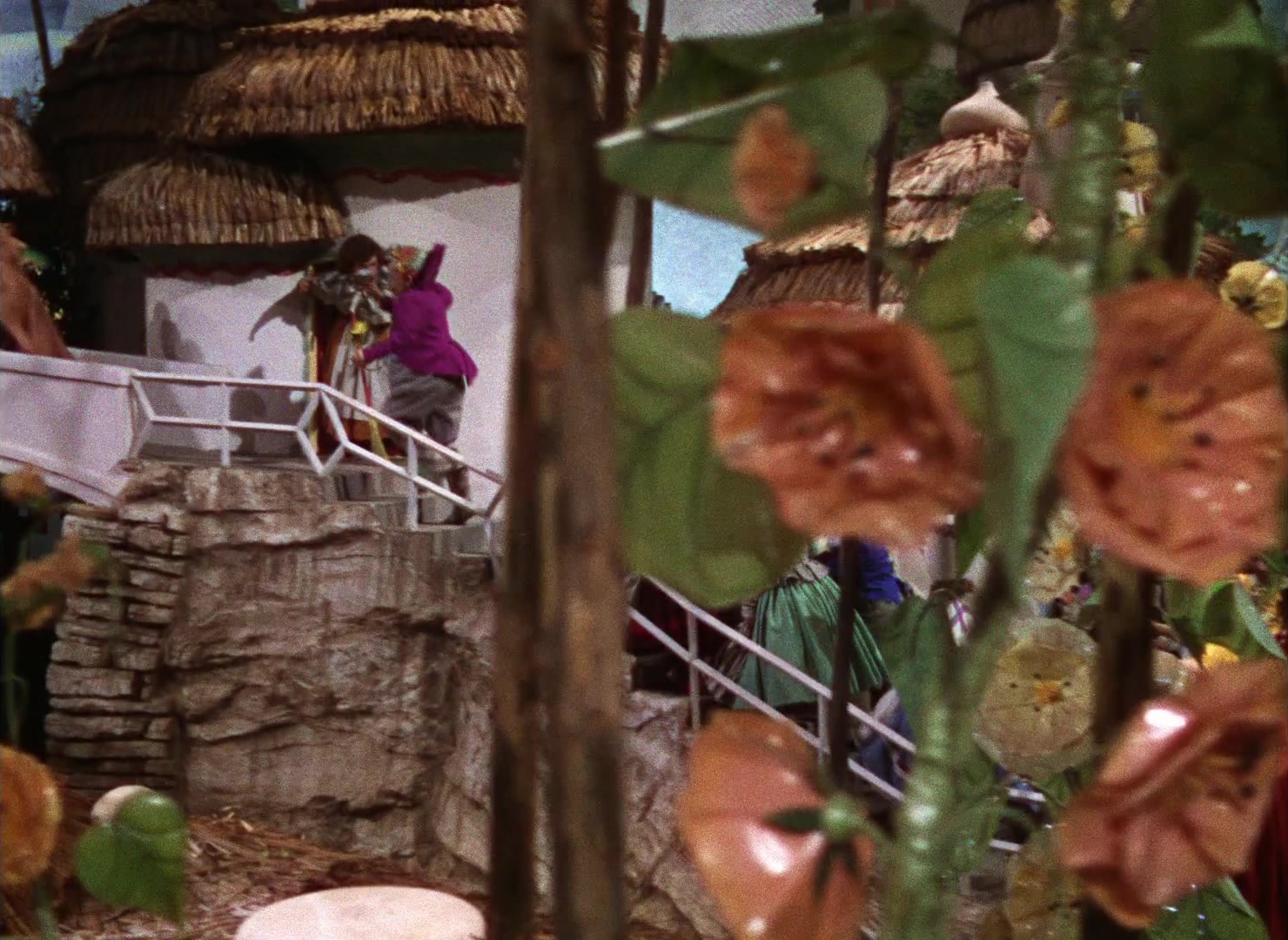 The Wizard of Oz (1939), wide, 1.37:1 — film still