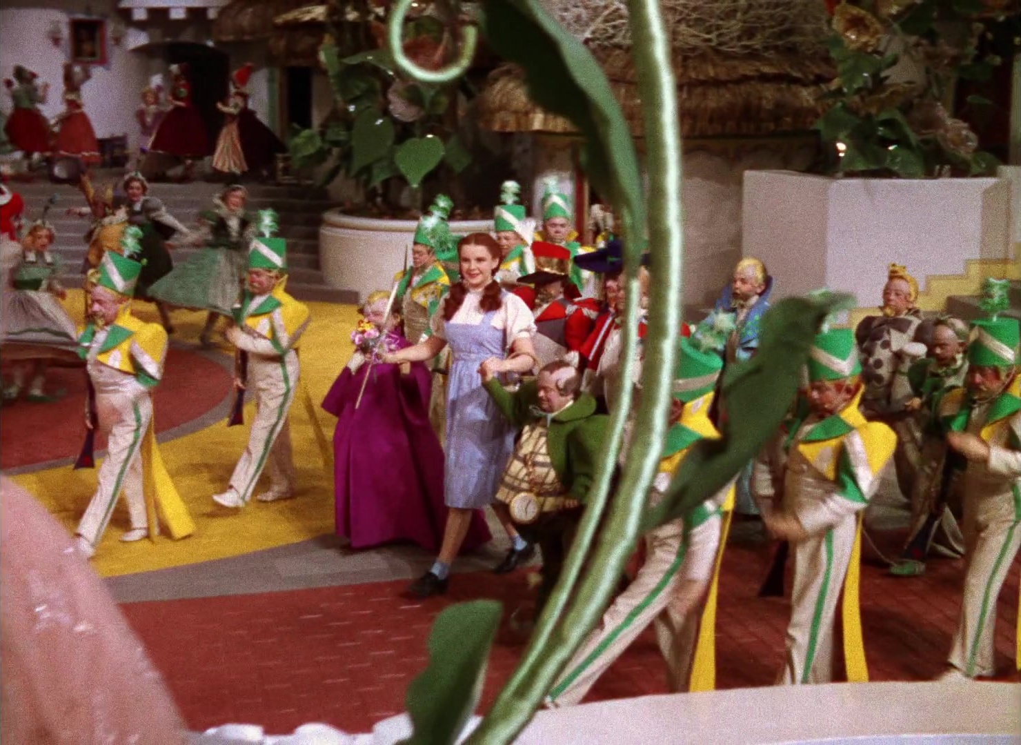 The Wizard of Oz (1939), wide, 1.37:1 — film still