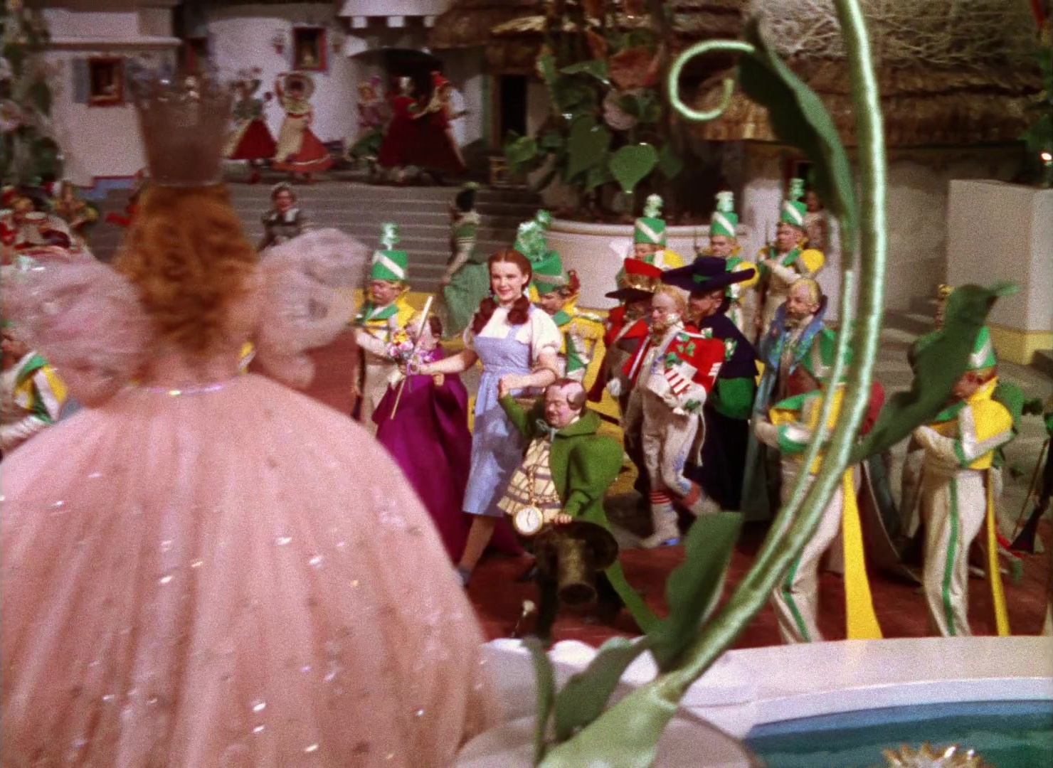 The Wizard of Oz (1939), wide, 1.37:1 — film still
