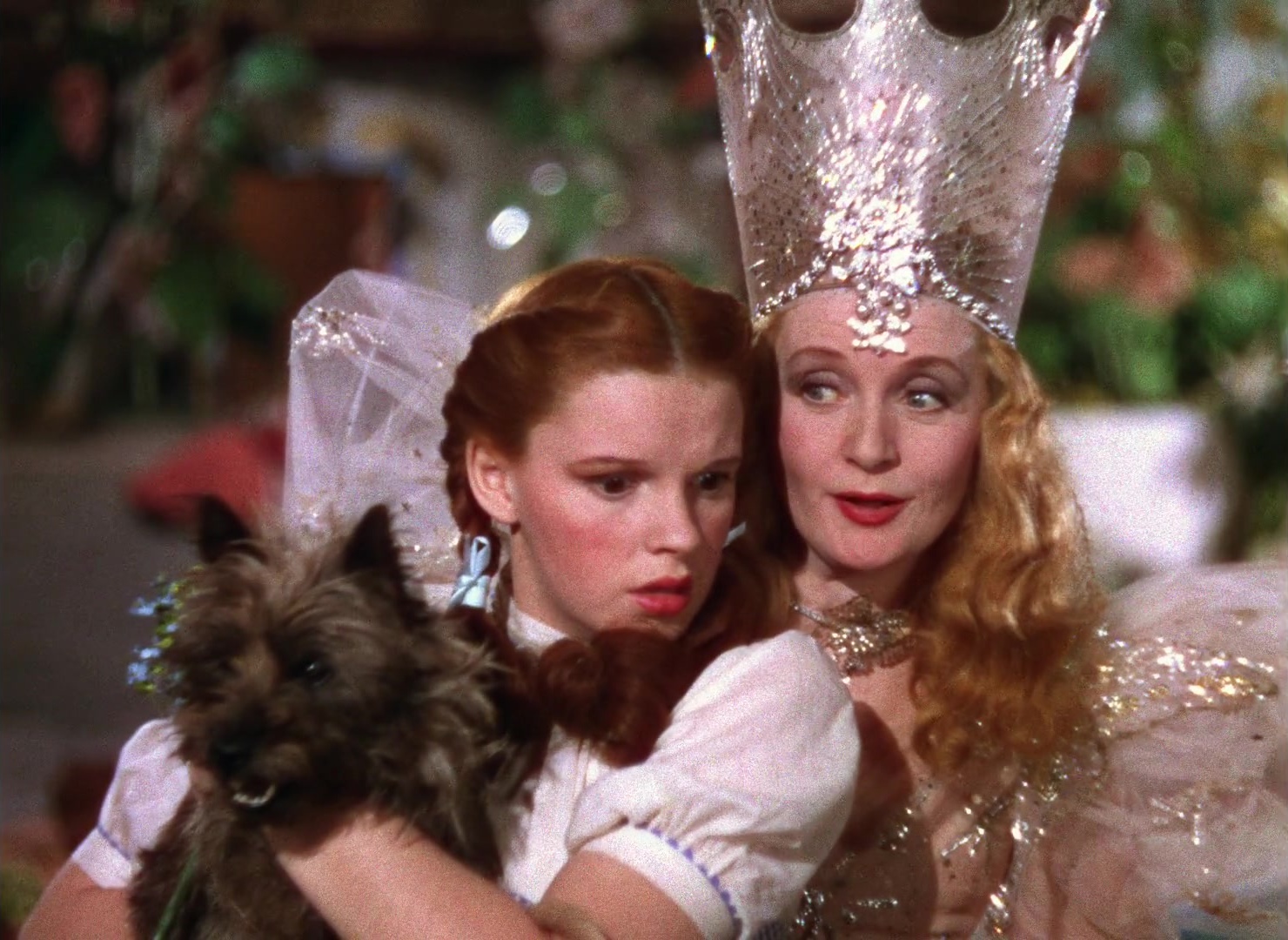 The Wizard of Oz (1939), wide, 1.37:1 — film still