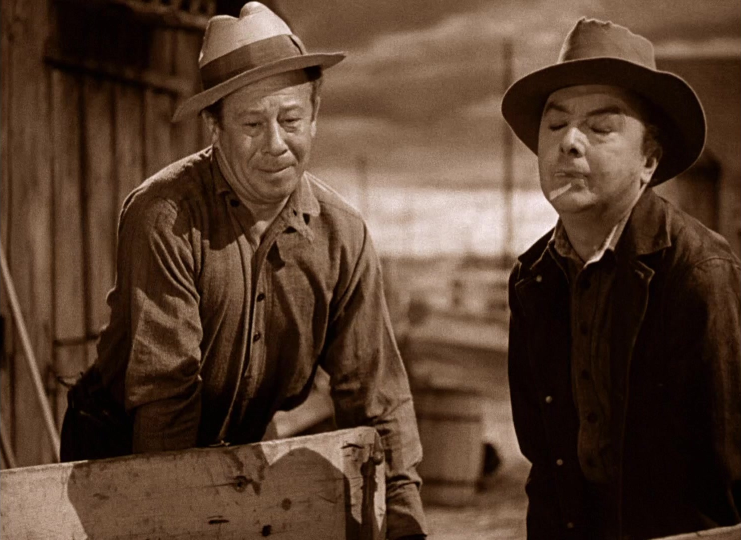 The Wizard of Oz (1939), wide, 1.37:1 — film still