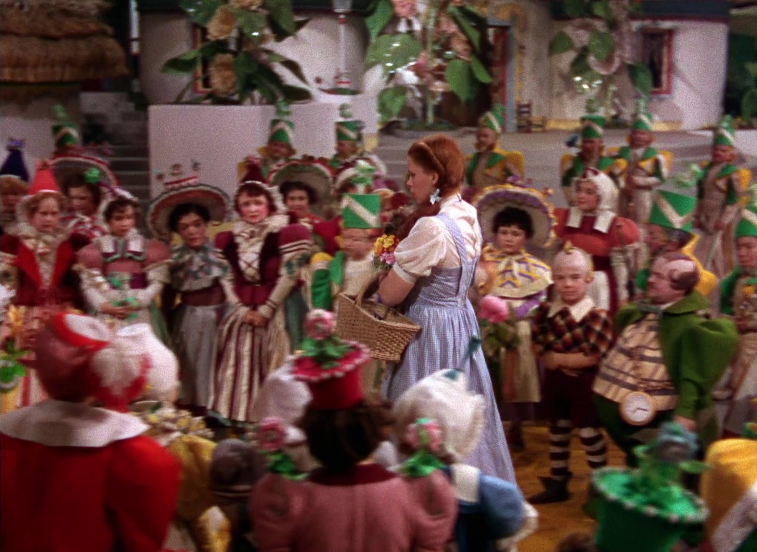 The Wizard of Oz (1939), wide, 1.37:1 — film still