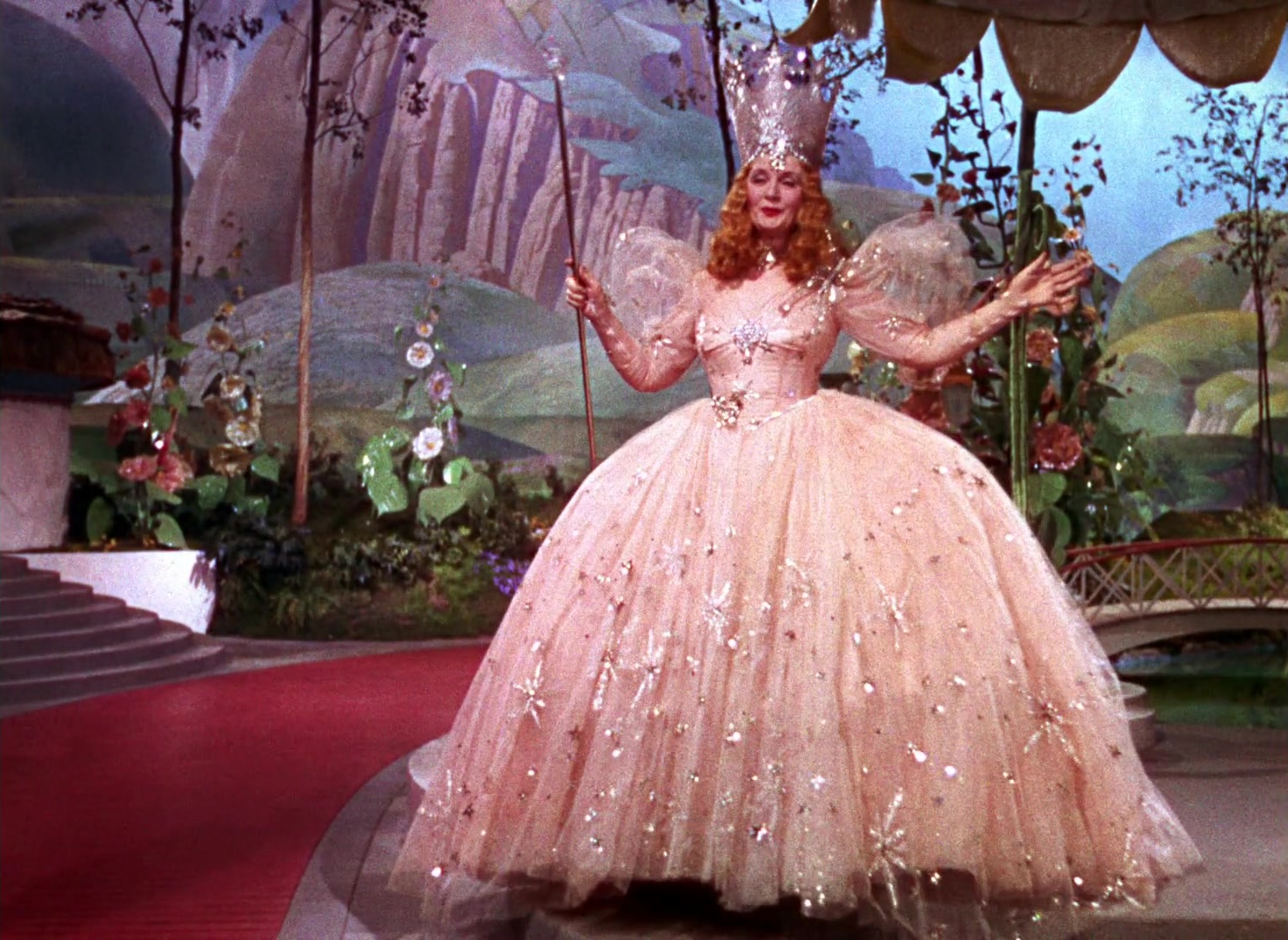The Wizard of Oz (1939), wide, 1.37:1 — film still