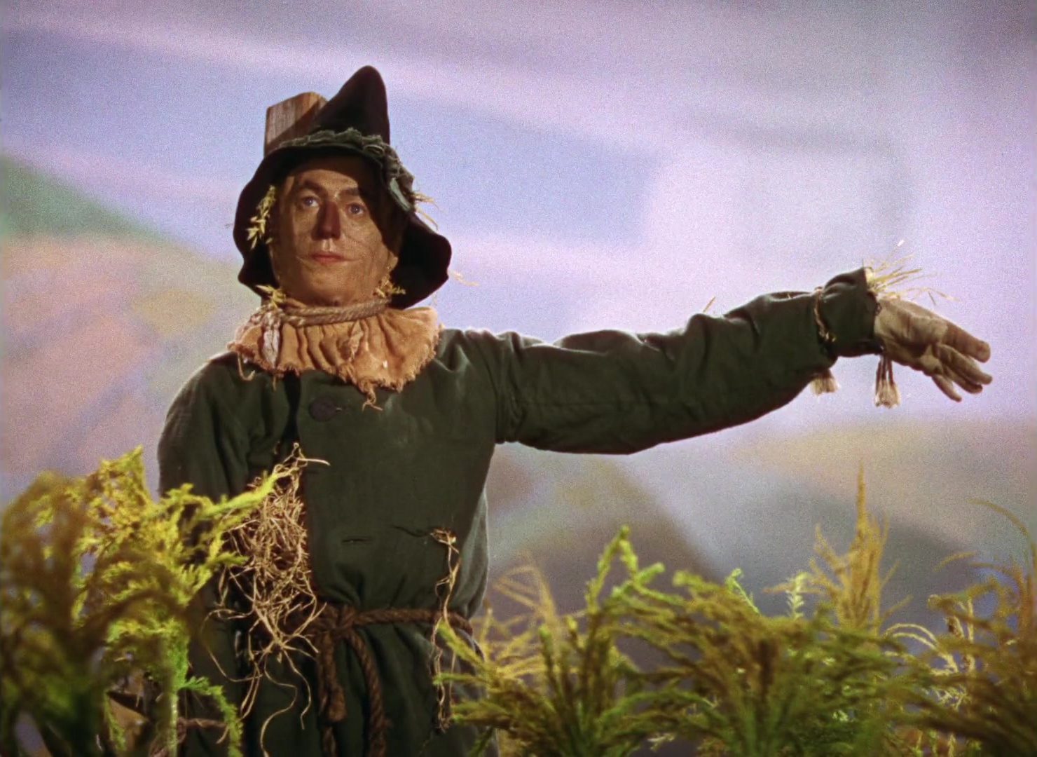 The Wizard of Oz (1939), wide, 1.37:1 — film still