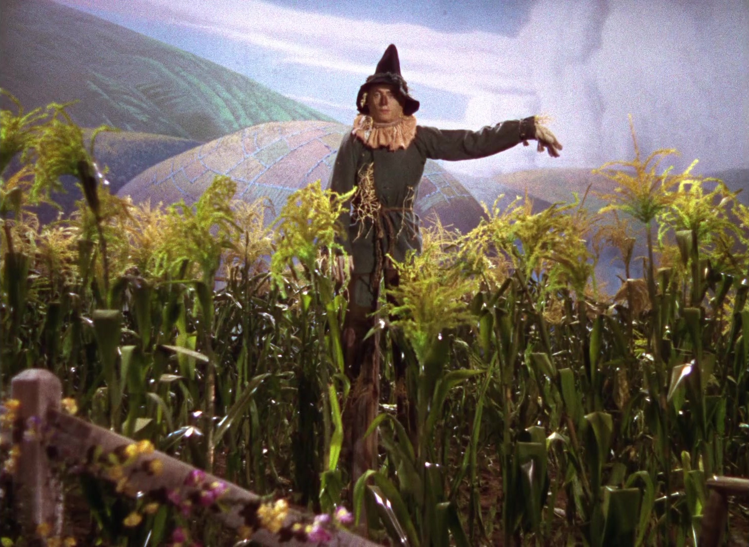 The Wizard of Oz (1939), wide, 1.37:1 — film still