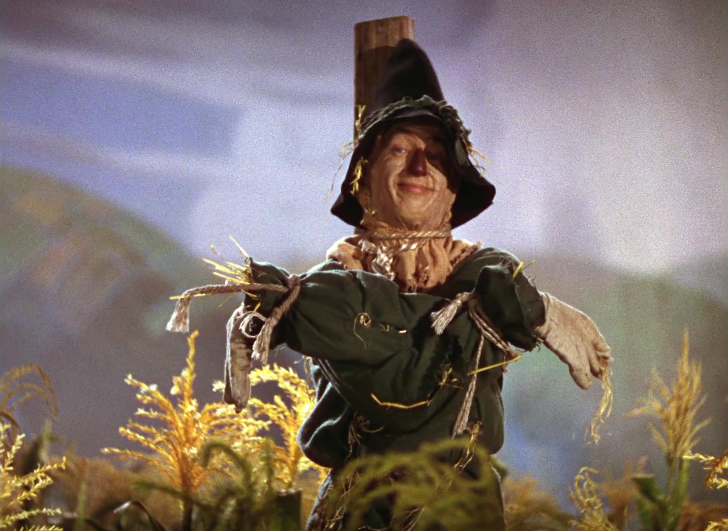 The Wizard of Oz (1939), unknown, 1.37:1 — film still
