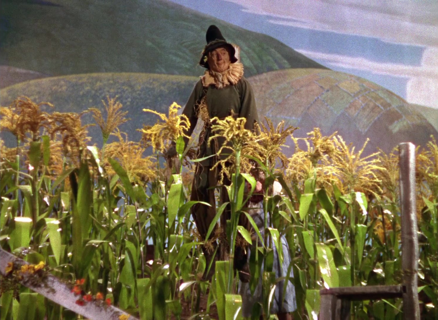 The Wizard of Oz (1939), wide, 1.37:1 — film still