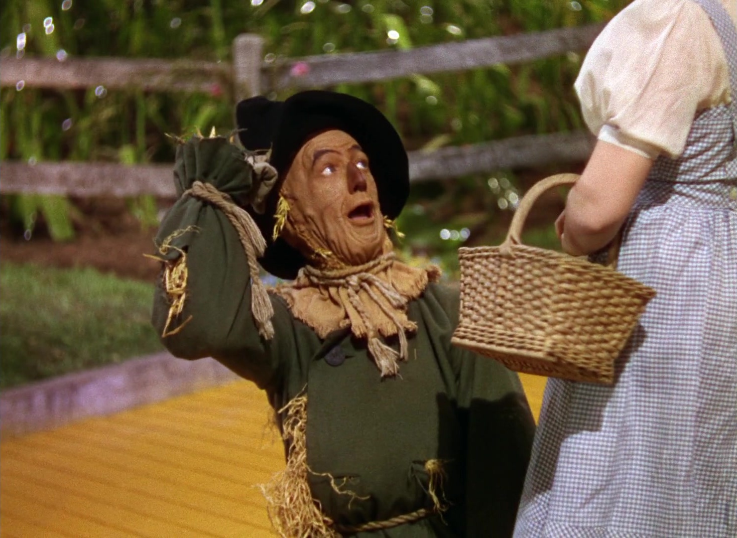 The Wizard of Oz (1939), wide, 1.37:1 — film still