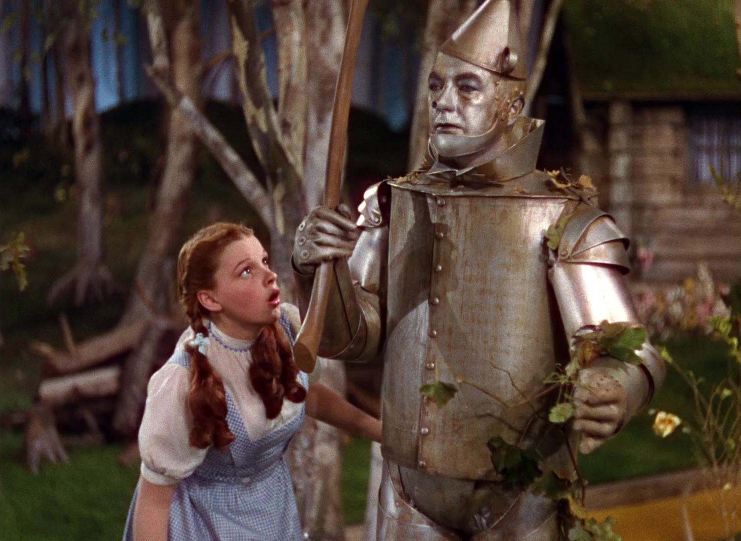 The Wizard of Oz (1939), medium, 1.37:1 — film still