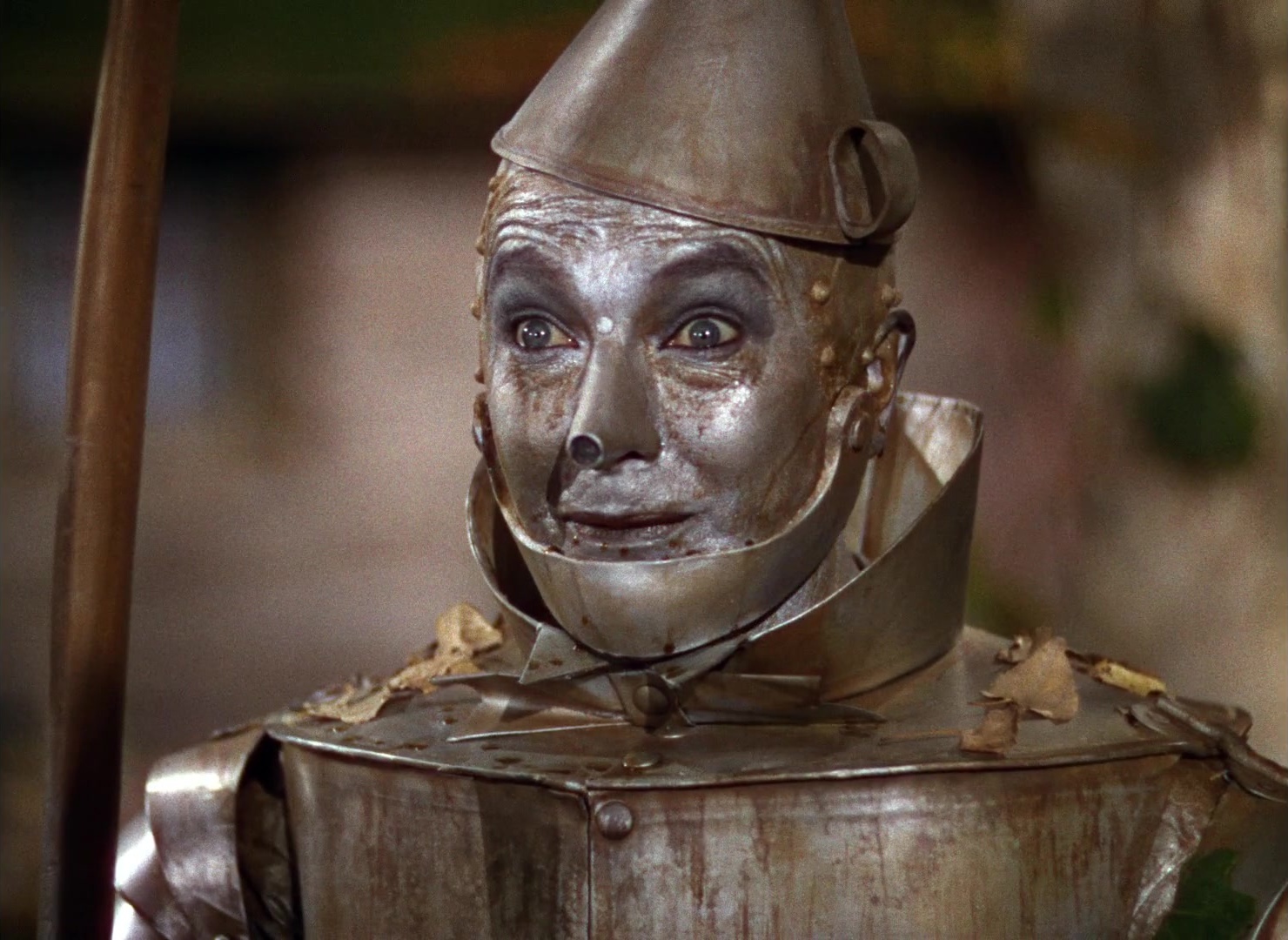 The Wizard of Oz (1939), close, 1.37:1 — film still