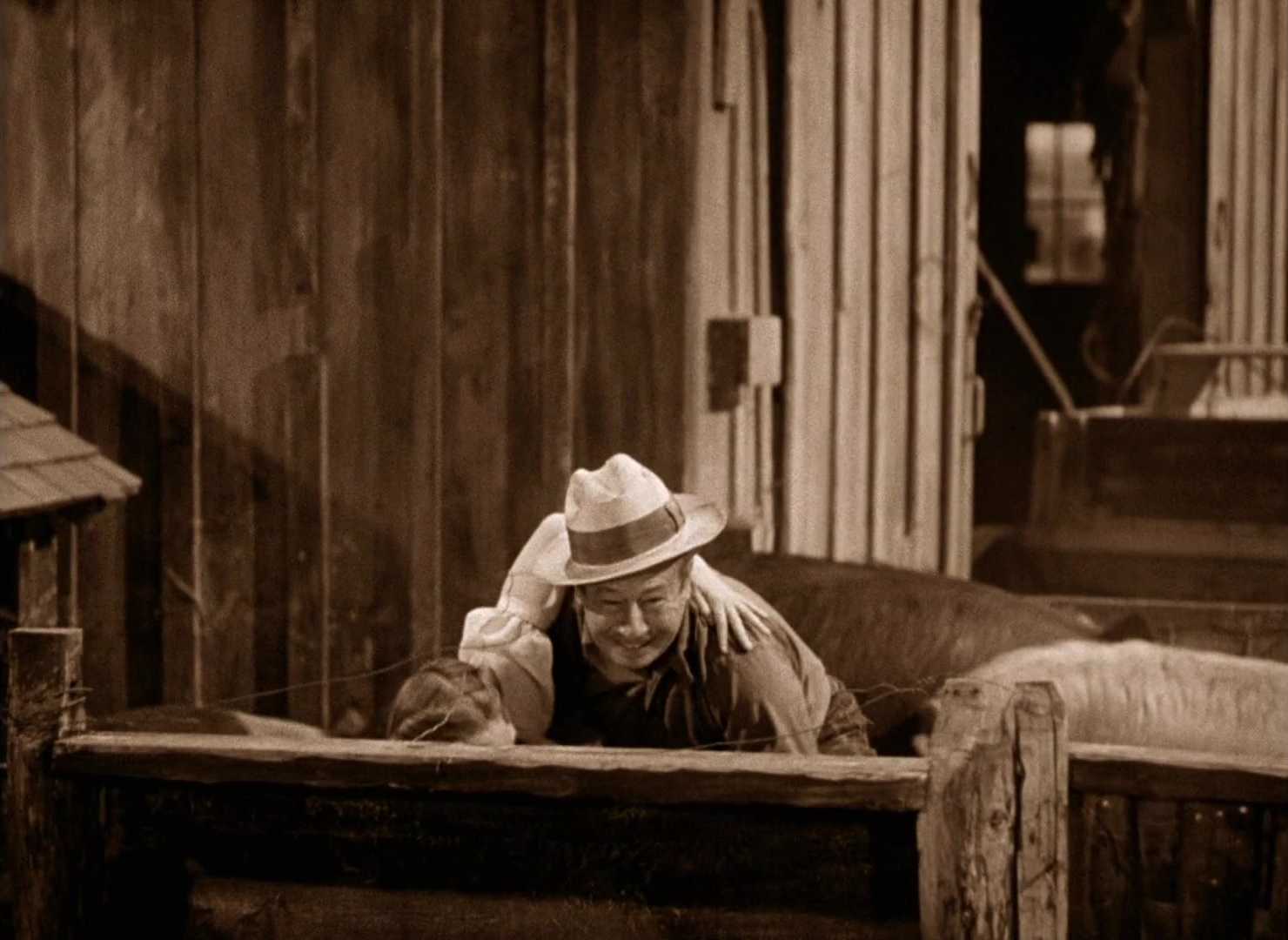 The Wizard of Oz (1939), wide, 1.37:1 — film still