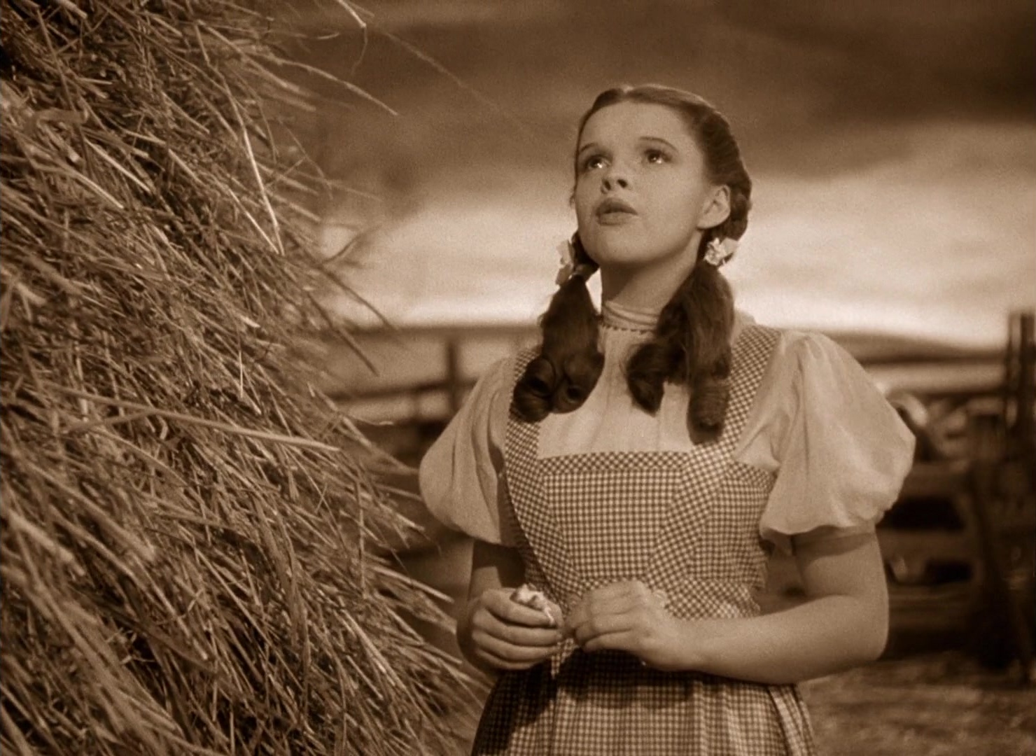 The Wizard of Oz (1939), wide, 1.37:1 — film still