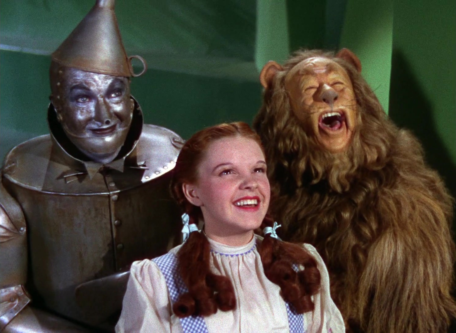 The Wizard of Oz (1939), wide, 1.37:1 — film still