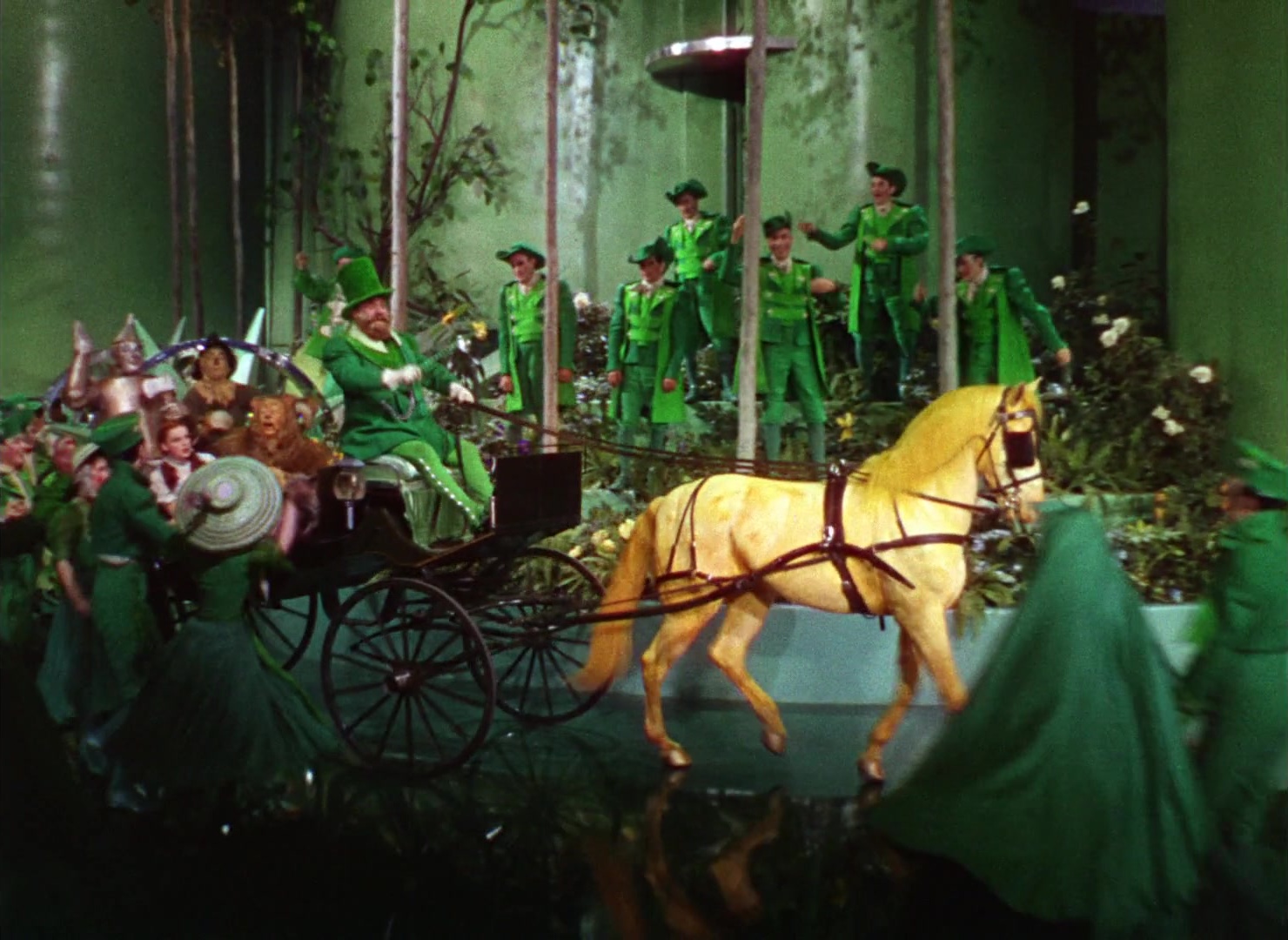 The Wizard of Oz (1939), wide, 1.37:1 — film still