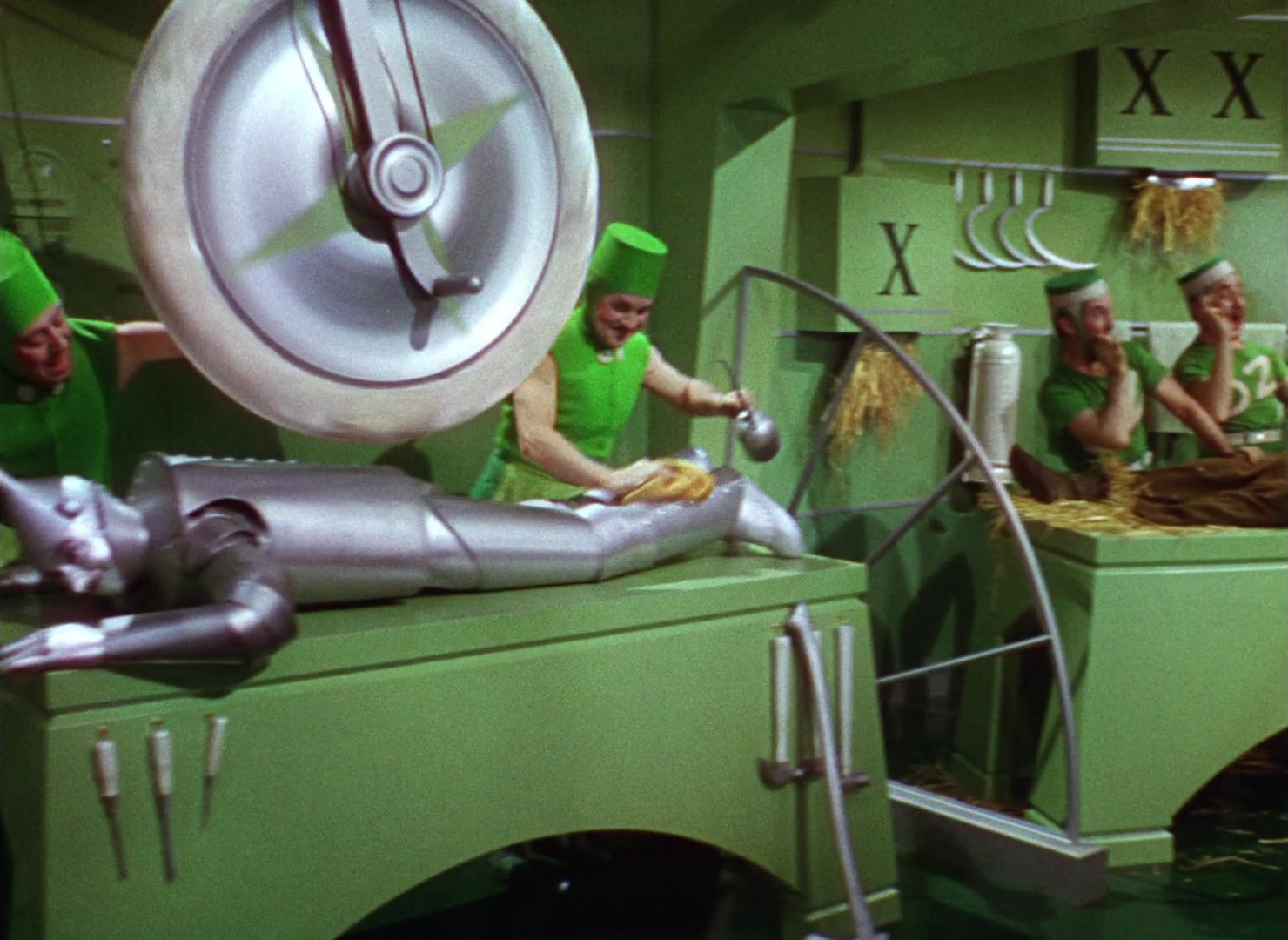 The Wizard of Oz (1939), medium, 1.37:1 — film still