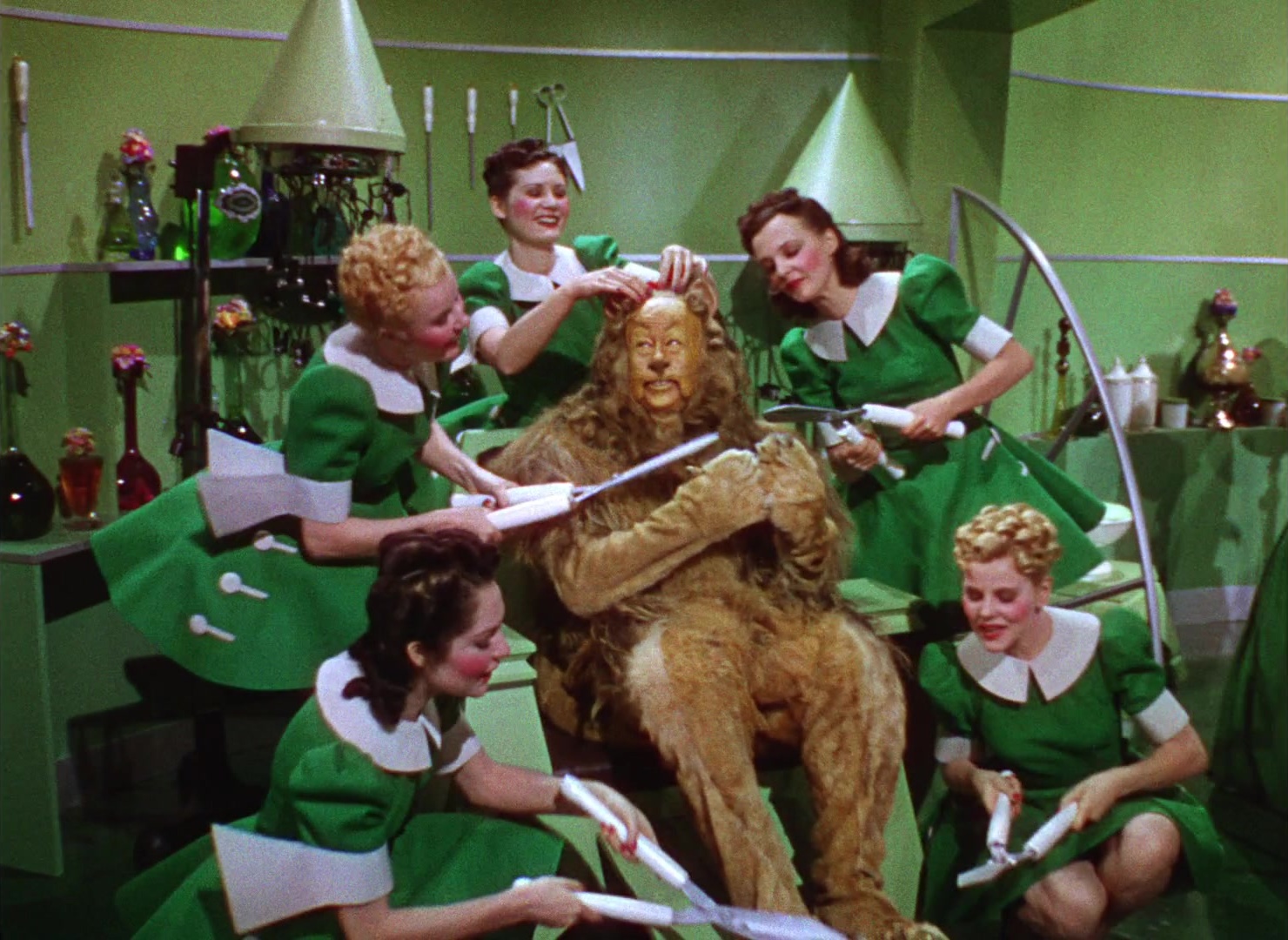 The Wizard of Oz (1939), wide, 1.37:1 — film still