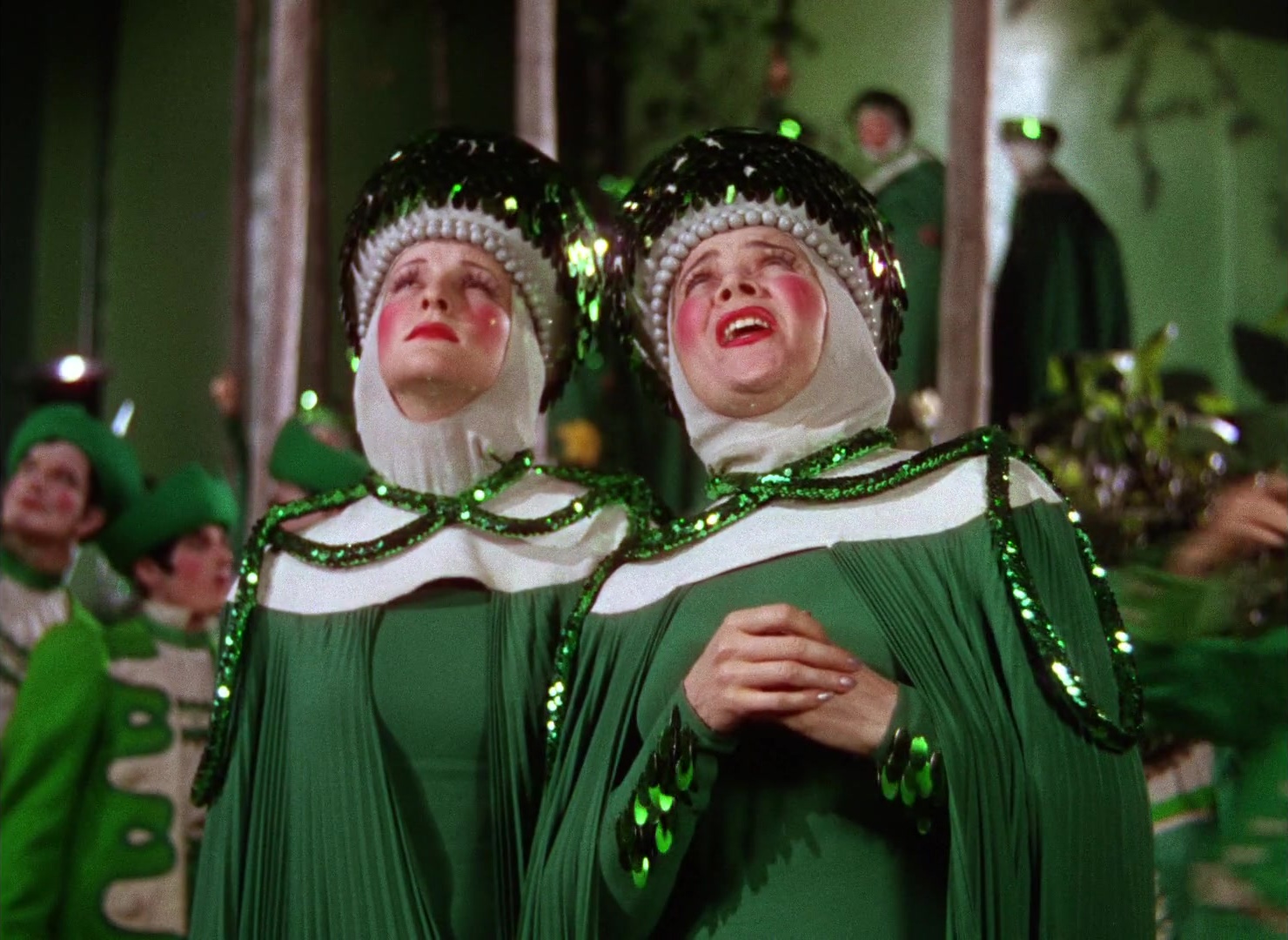 The Wizard of Oz (1939), medium, 1.37:1 — film still
