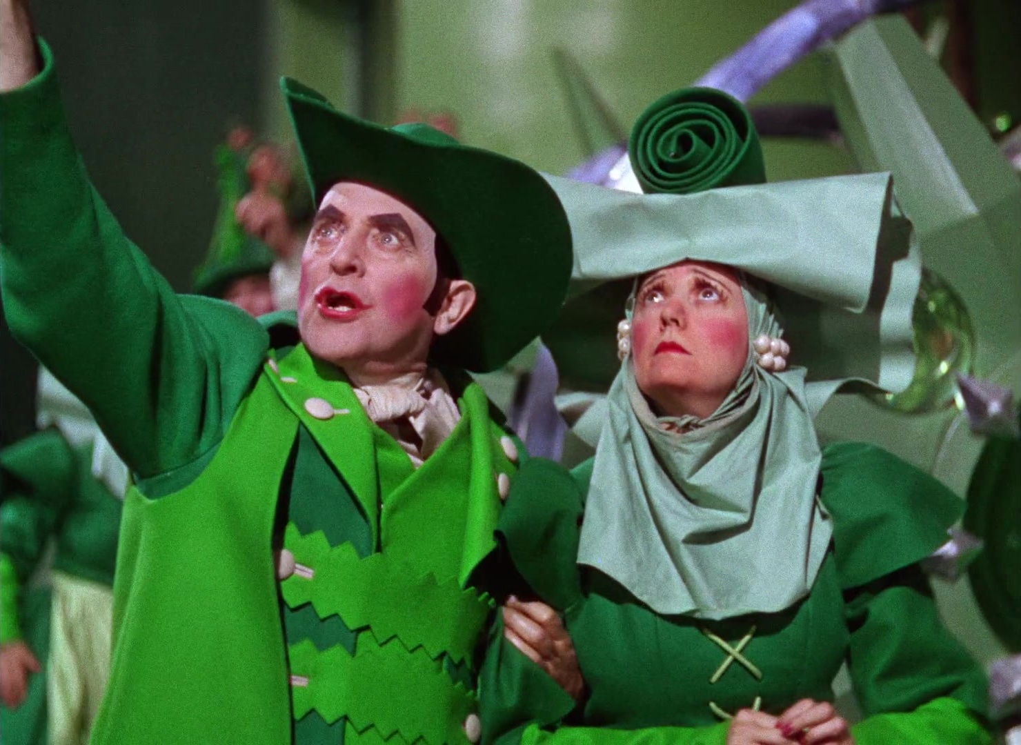 The Wizard of Oz (1939), medium, 1.37:1 — film still