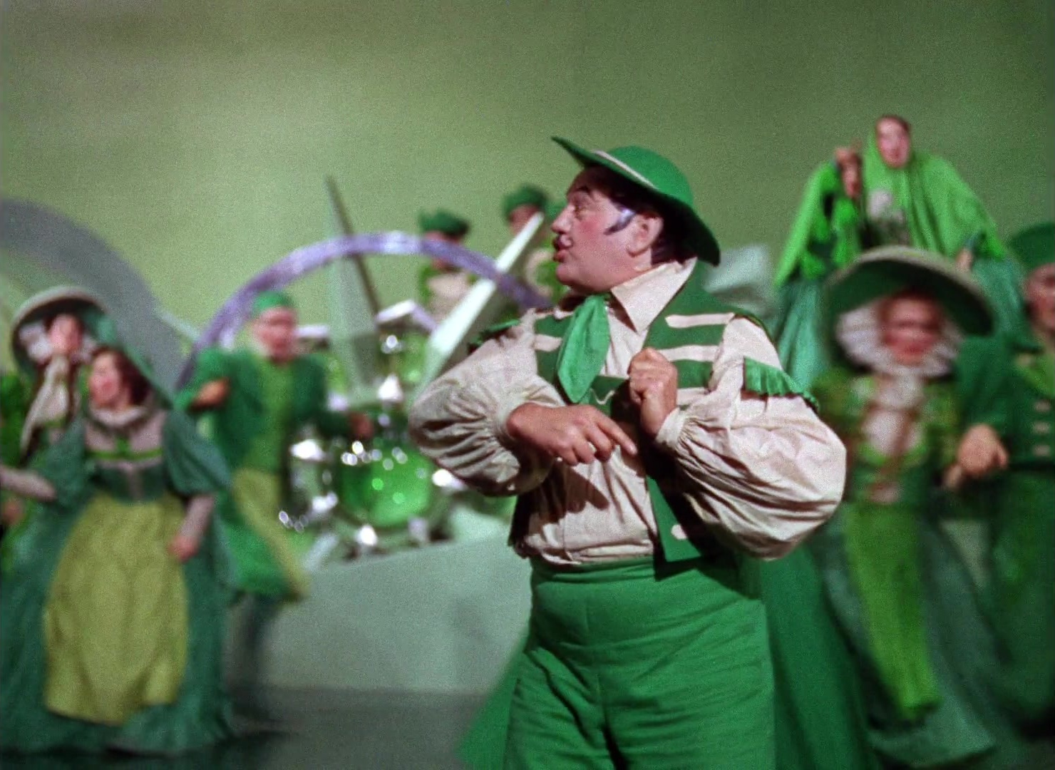The Wizard of Oz (1939), wide, 1.37:1 — film still