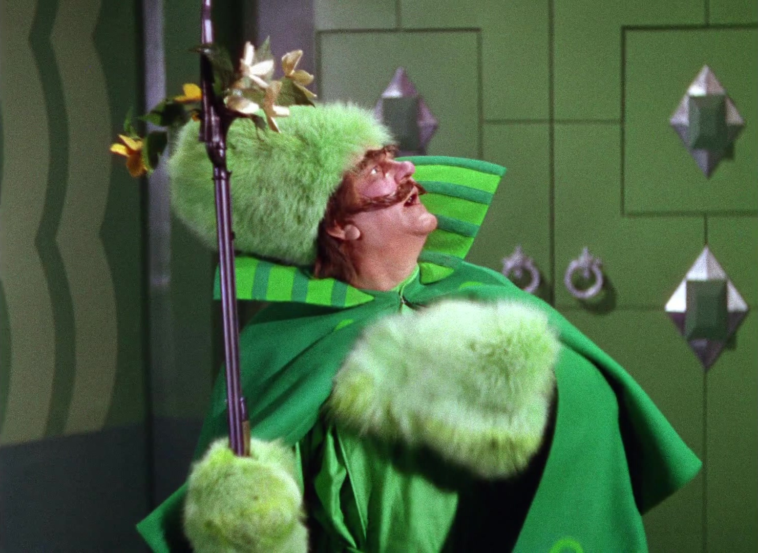 The Wizard of Oz (1939), unknown, 1.37:1 — film still