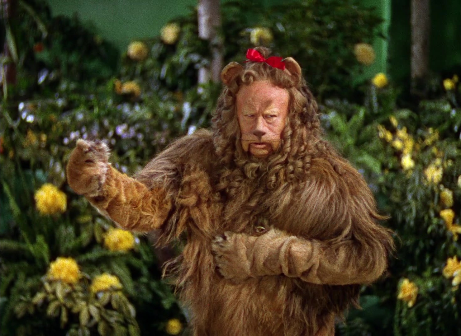 The Wizard of Oz (1939), wide, 1.37:1 — film still