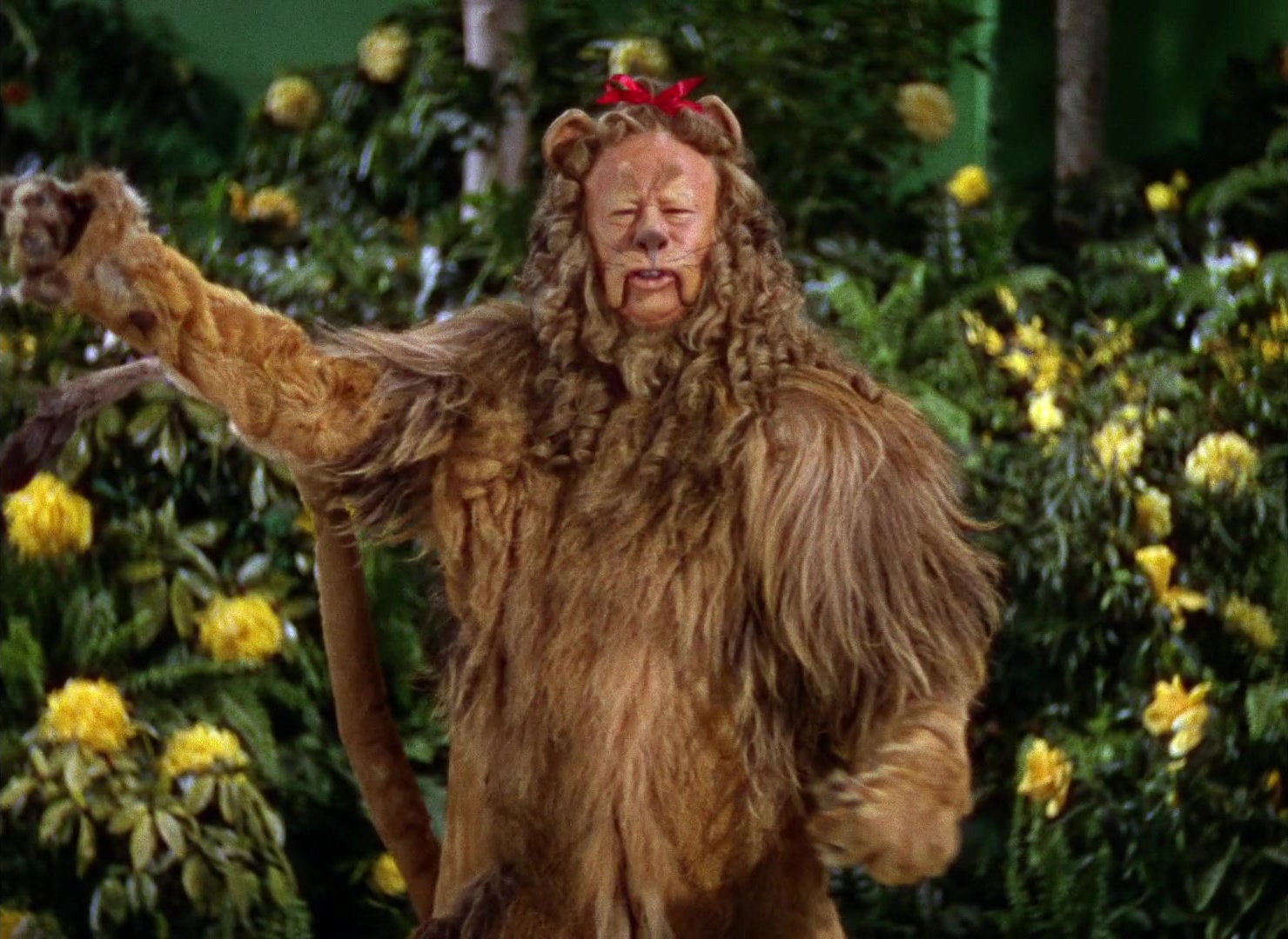 The Wizard of Oz (1939), wide, 1.37:1 — film still